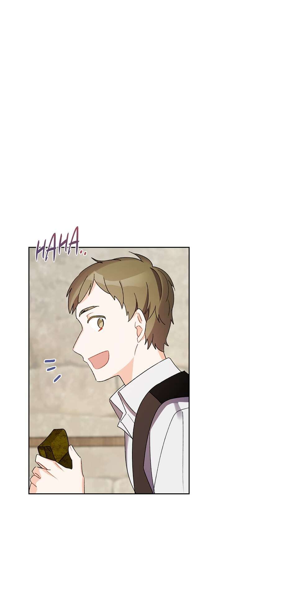 A Wicked Tale of Cinderella's Stepmom Chapter 27 page 63 - Chapter 27: Don't Steal From the Baron