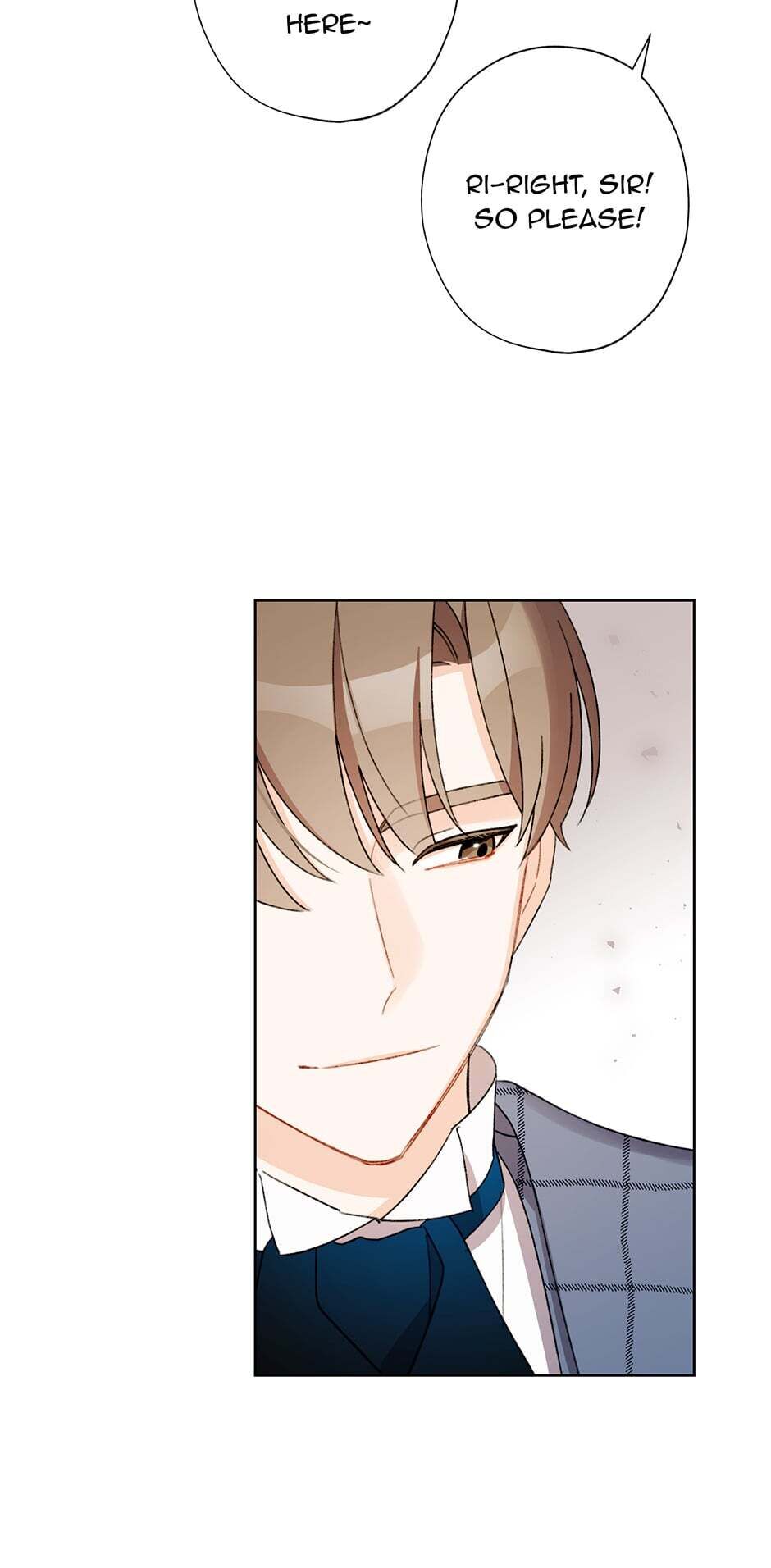 A Wicked Tale of Cinderella's Stepmom Chapter 27 page 67 - Chapter 27: Don't Steal From the Baron
