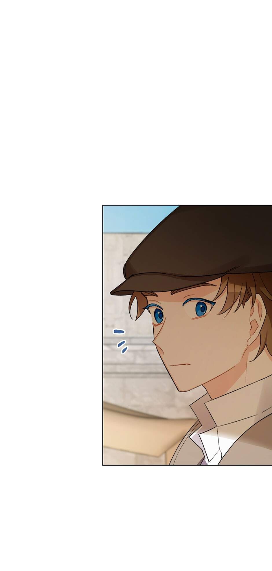A Wicked Tale of Cinderella's Stepmom Chapter 27 page 70 - Chapter 27: Don't Steal From the Baron