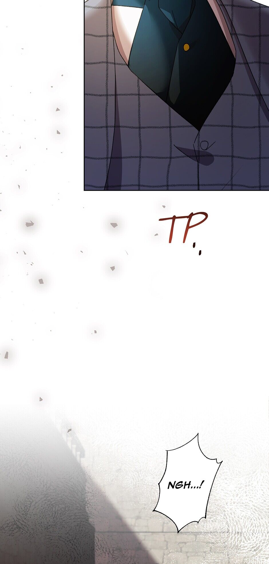 A Wicked Tale of Cinderella's Stepmom Chapter 27 page 73 - Chapter 27: Don't Steal From the Baron