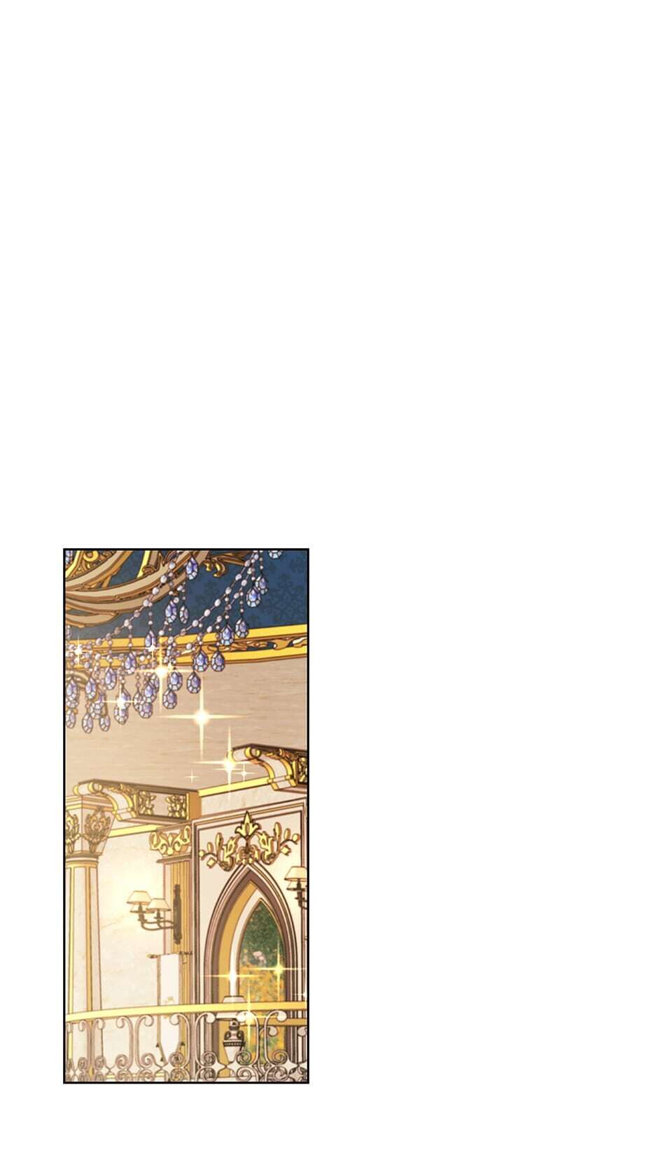 A Wicked Tale of Cinderella's Stepmom Chapter 28 page 1 - Chapter 28: A Floral Offer