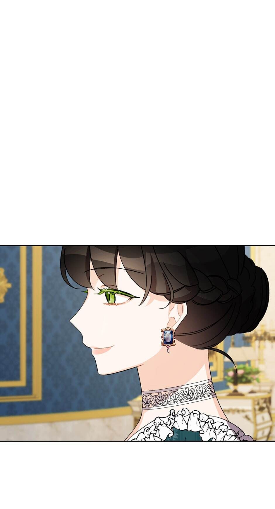 A Wicked Tale of Cinderella's Stepmom Chapter 28 page 13 - Chapter 28: A Floral Offer