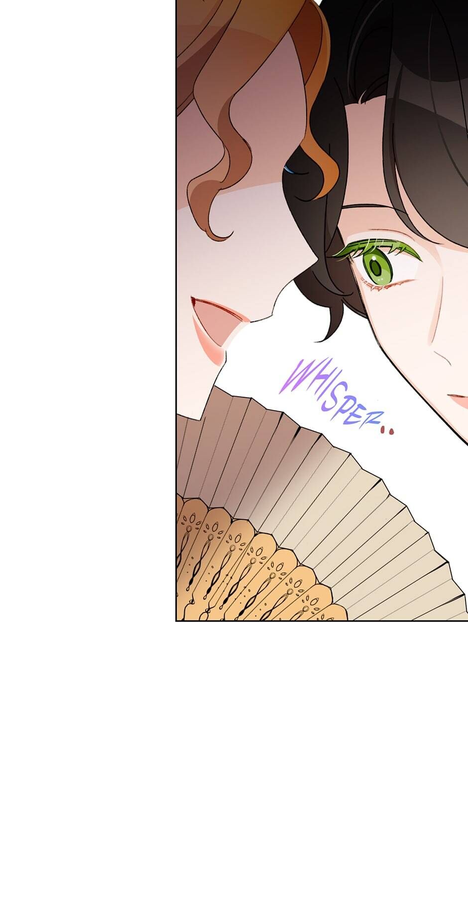 A Wicked Tale of Cinderella's Stepmom Chapter 28 page 20 - Chapter 28: A Floral Offer