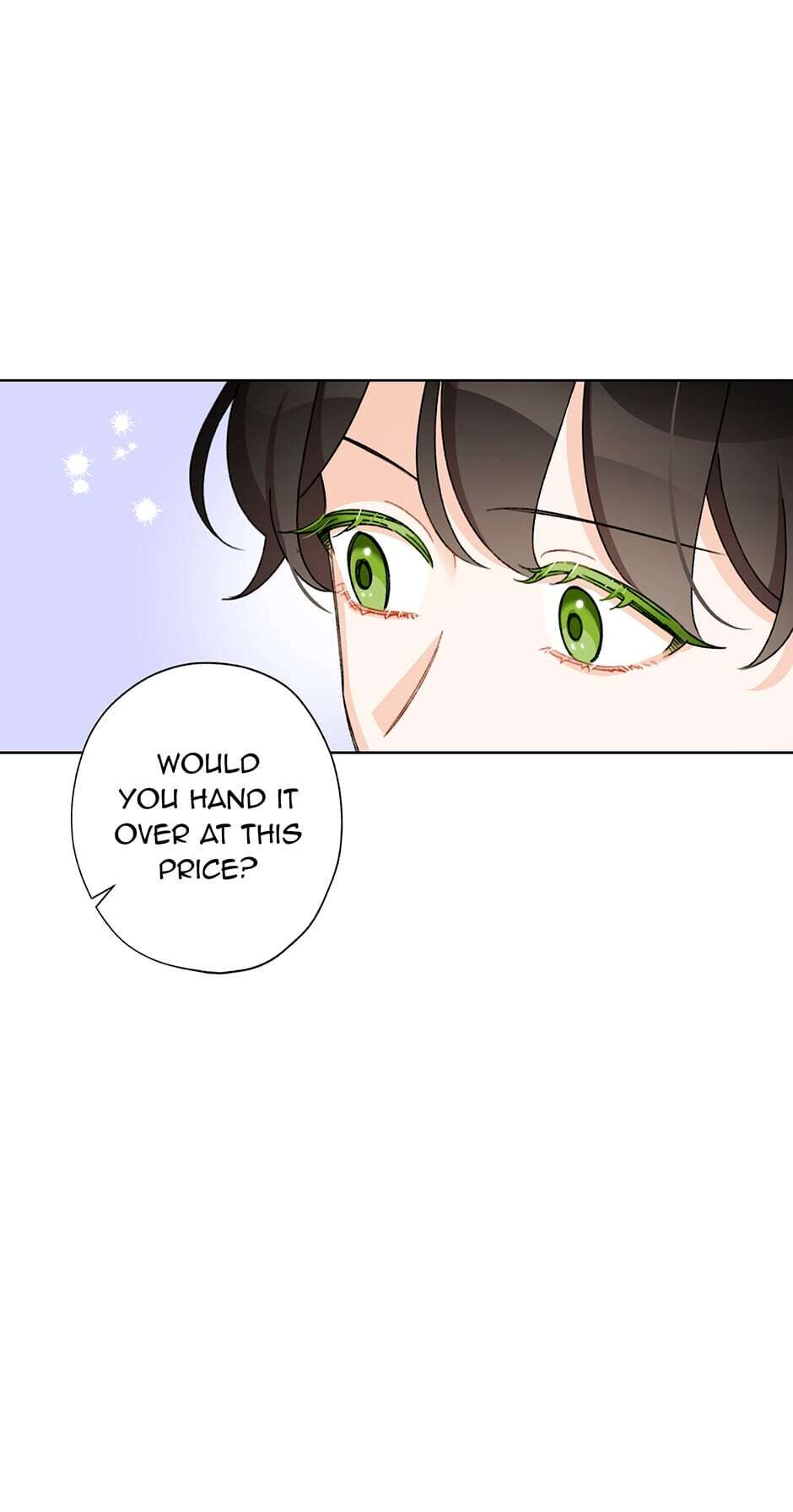 A Wicked Tale of Cinderella's Stepmom Chapter 28 page 21 - Chapter 28: A Floral Offer