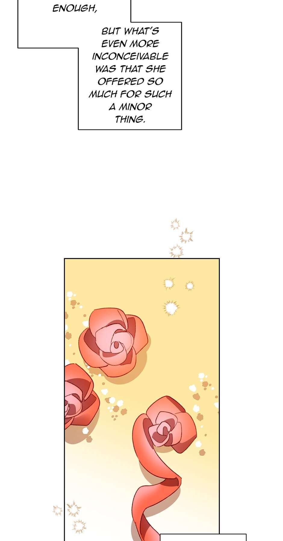 A Wicked Tale of Cinderella's Stepmom Chapter 28 page 23 - Chapter 28: A Floral Offer