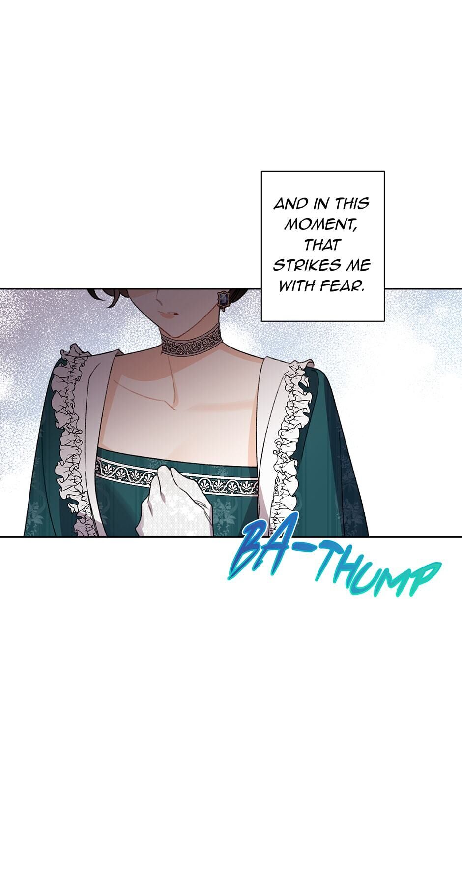 A Wicked Tale of Cinderella's Stepmom Chapter 28 page 25 - Chapter 28: A Floral Offer
