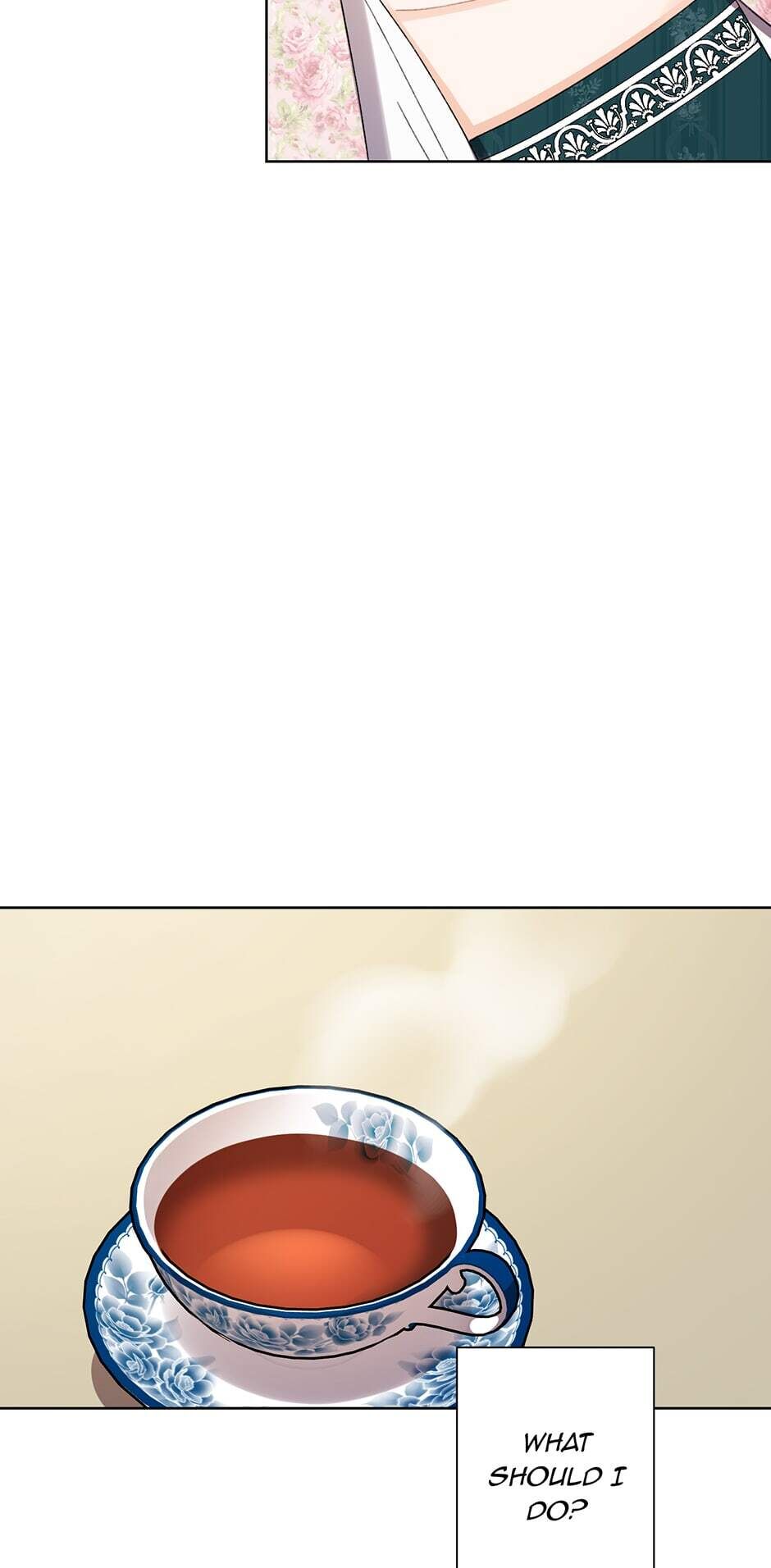 A Wicked Tale of Cinderella's Stepmom Chapter 28 page 31 - Chapter 28: A Floral Offer
