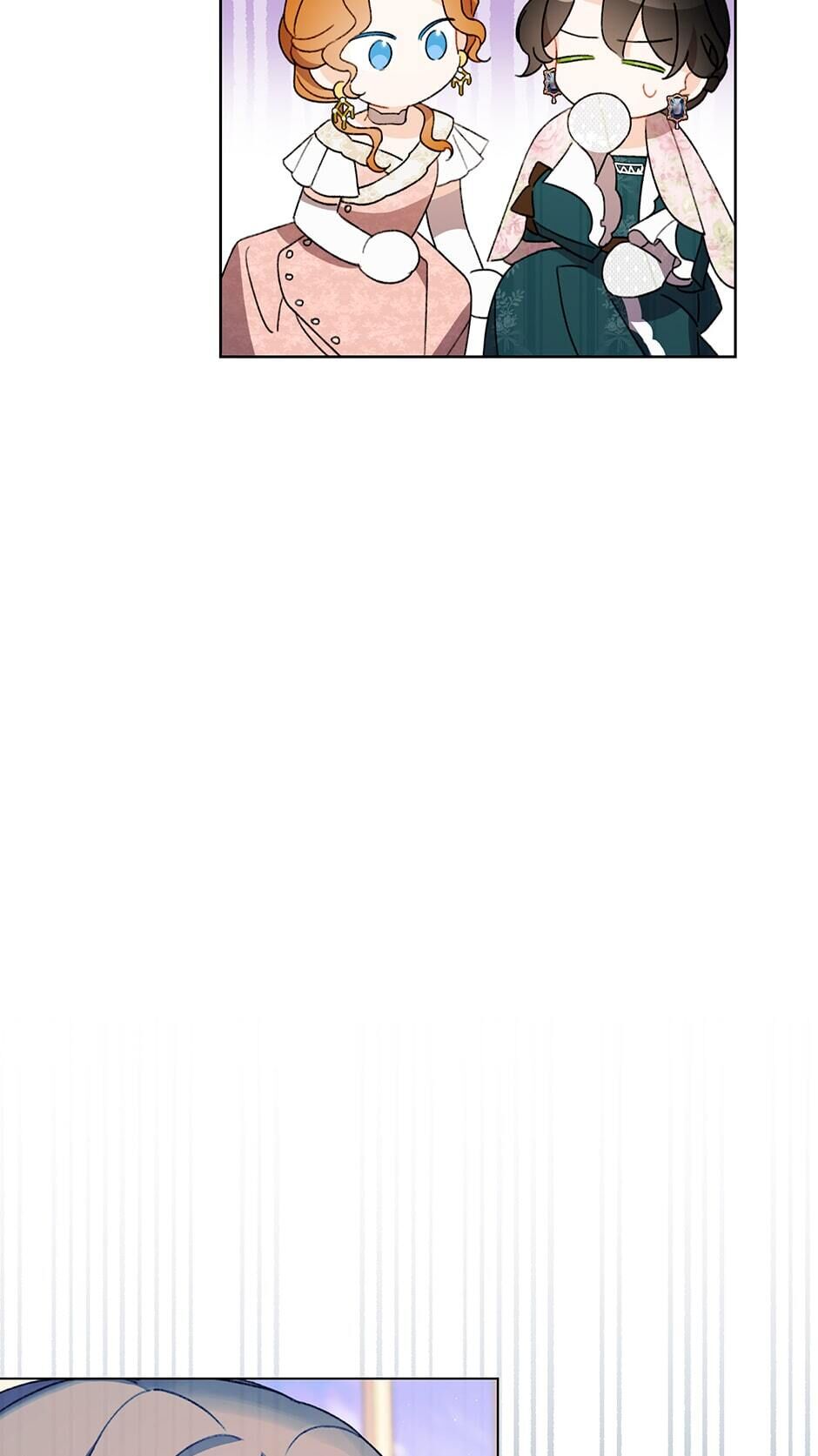 A Wicked Tale of Cinderella's Stepmom Chapter 28 page 35 - Chapter 28: A Floral Offer