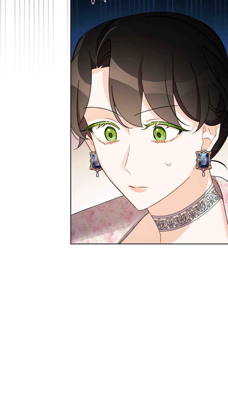 A Wicked Tale of Cinderella's Stepmom Chapter 28 page 37 - Chapter 28: A Floral Offer