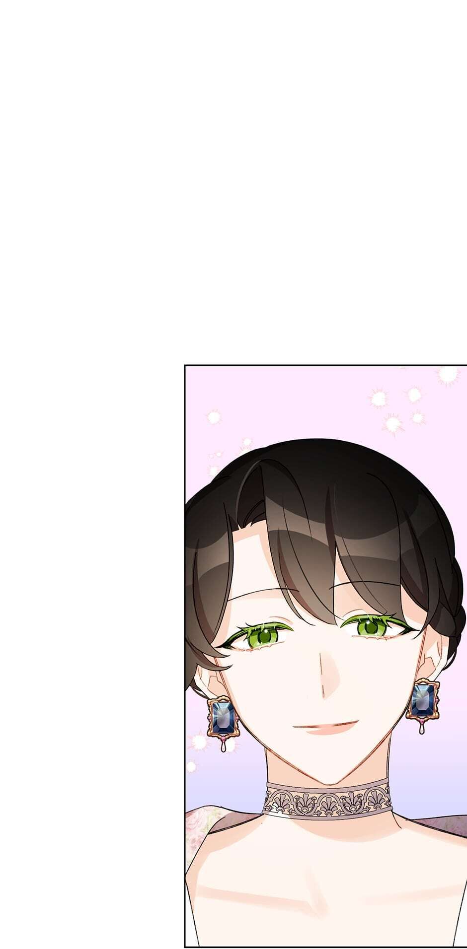 A Wicked Tale of Cinderella's Stepmom Chapter 28 page 57 - Chapter 28: A Floral Offer