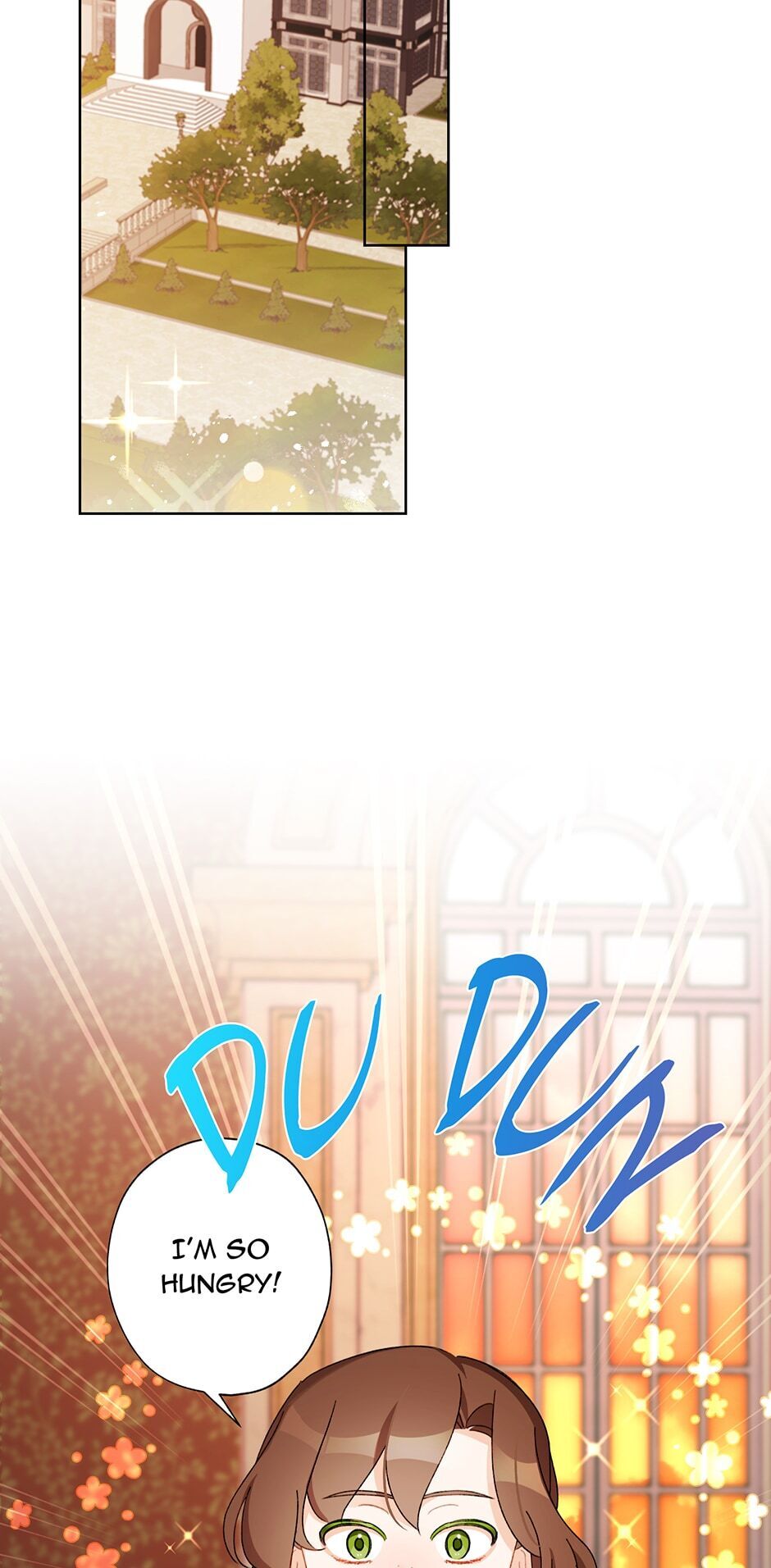 A Wicked Tale of Cinderella's Stepmom Chapter 28 page 59 - Chapter 28: A Floral Offer