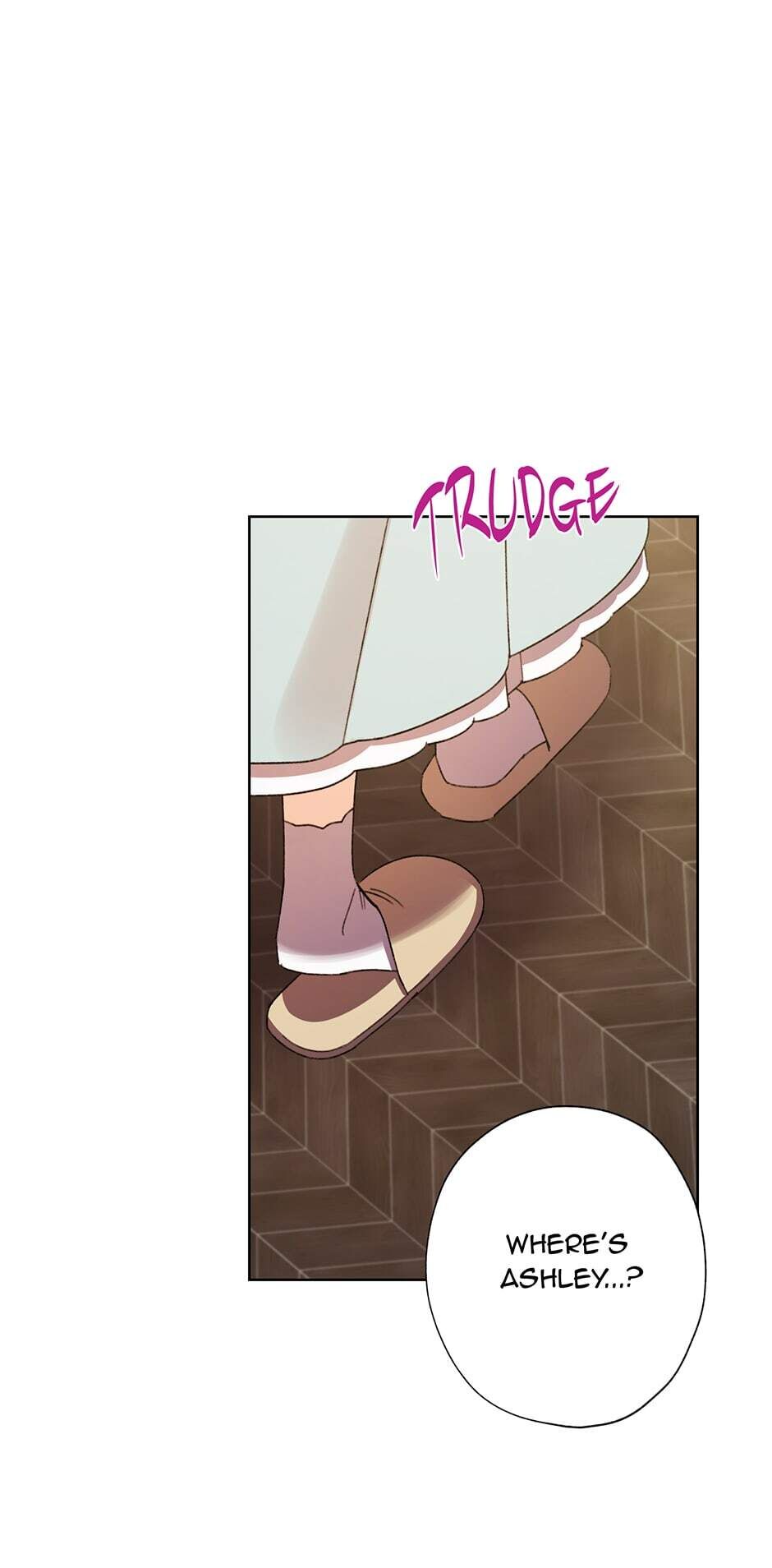 A Wicked Tale of Cinderella's Stepmom Chapter 28 page 62 - Chapter 28: A Floral Offer