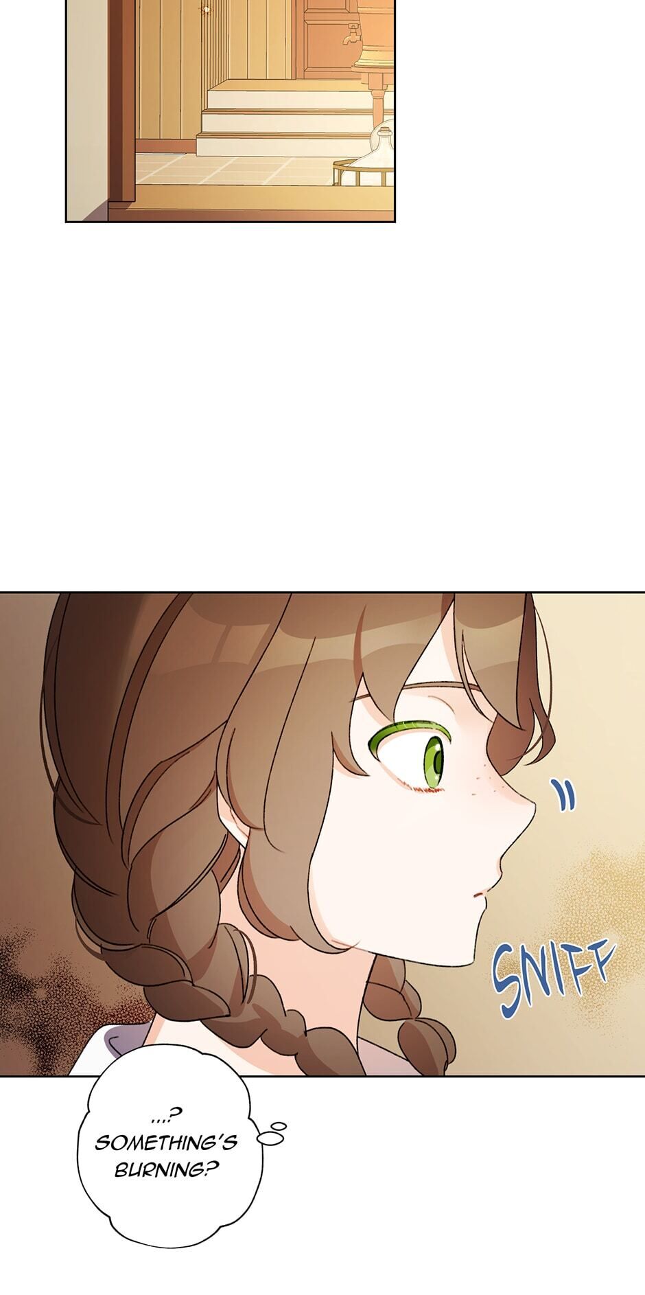 A Wicked Tale of Cinderella's Stepmom Chapter 28 page 64 - Chapter 28: A Floral Offer