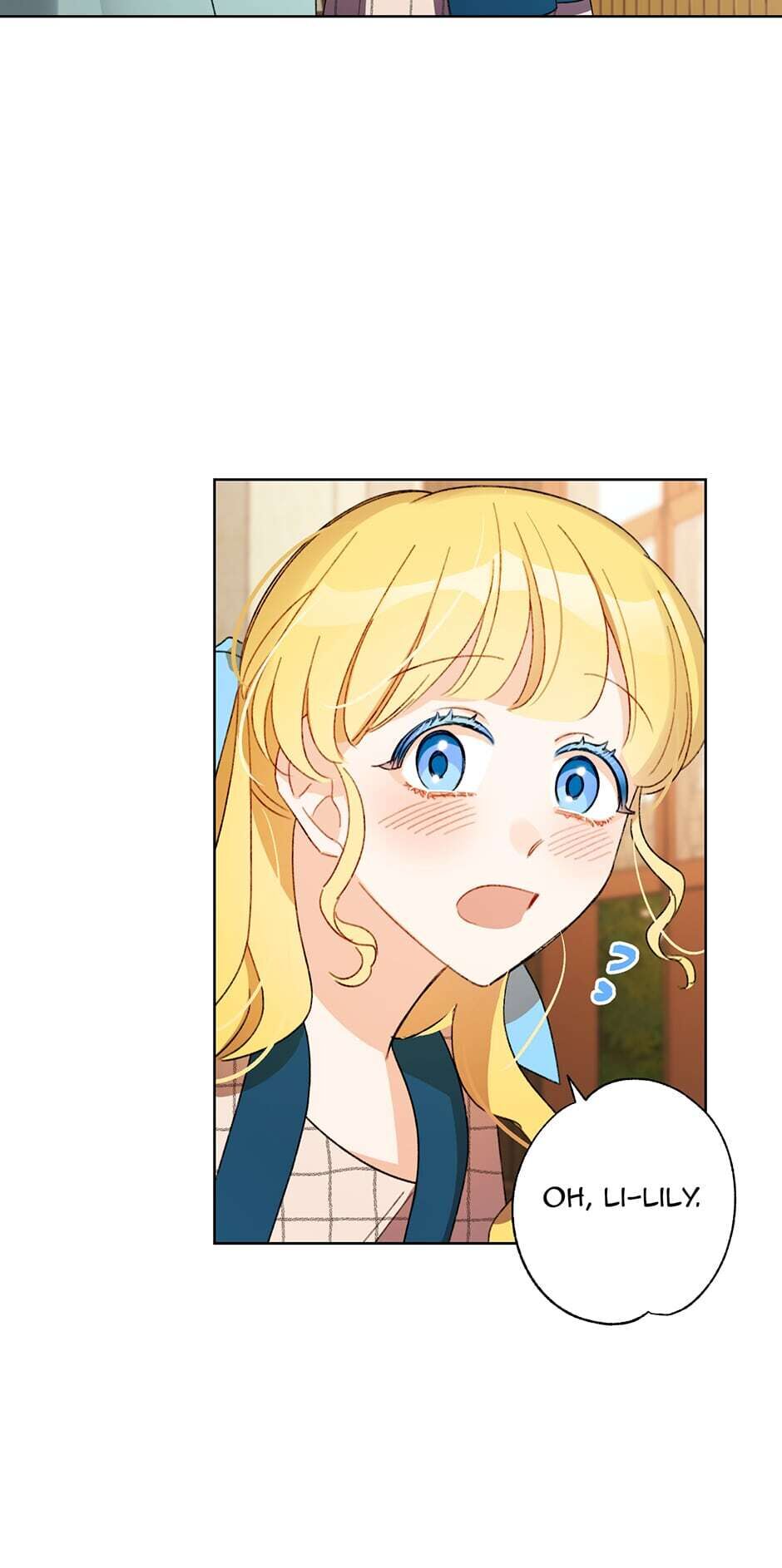 A Wicked Tale of Cinderella's Stepmom Chapter 28 page 66 - Chapter 28: A Floral Offer