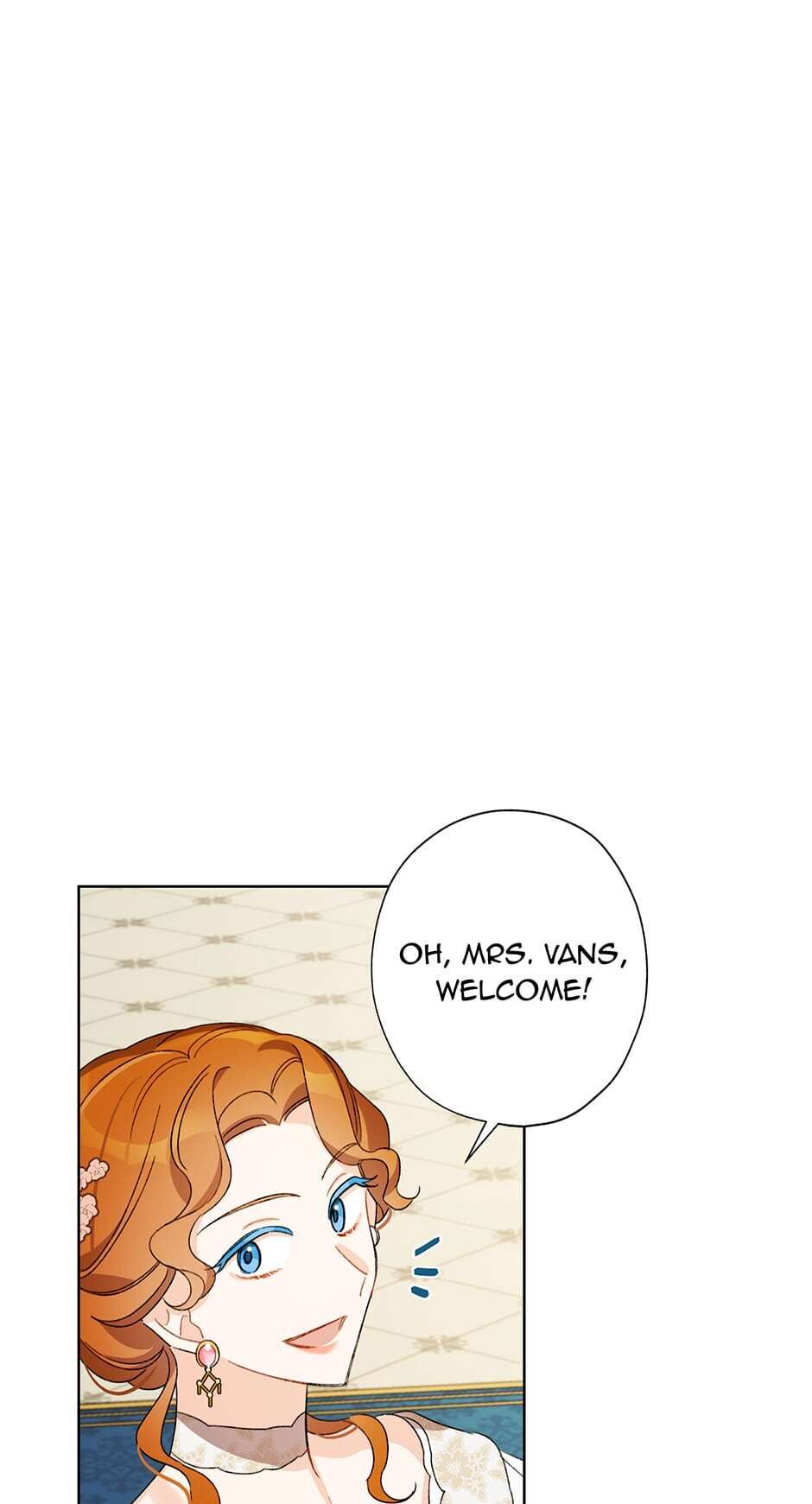 A Wicked Tale of Cinderella's Stepmom Chapter 28 page 7 - Chapter 28: A Floral Offer