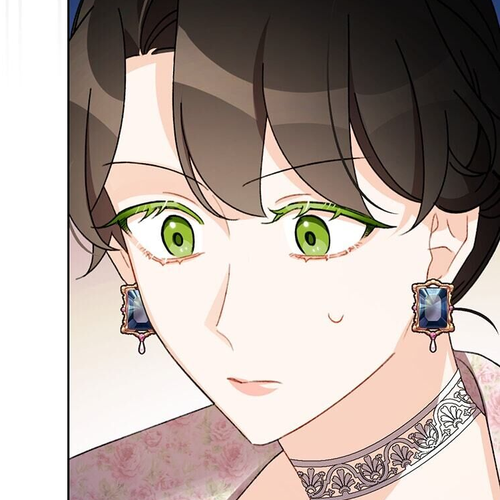 A Wicked Tale of Cinderella's Stepmom Chapter 28: A Floral Offer cover