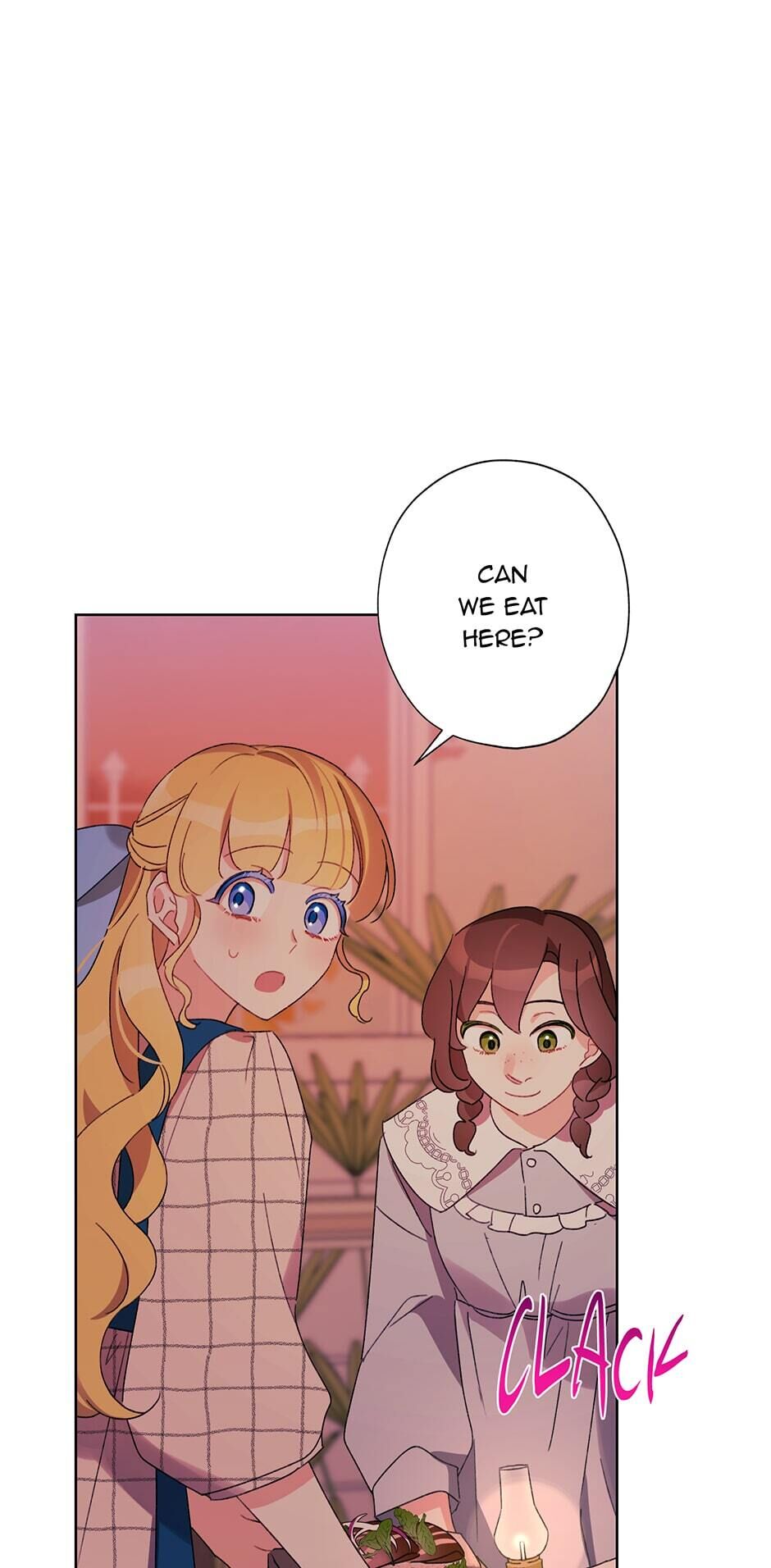 A Wicked Tale of Cinderella's Stepmom Chapter 29 page 11 - Chapter 29: Burnt Bread Sisters