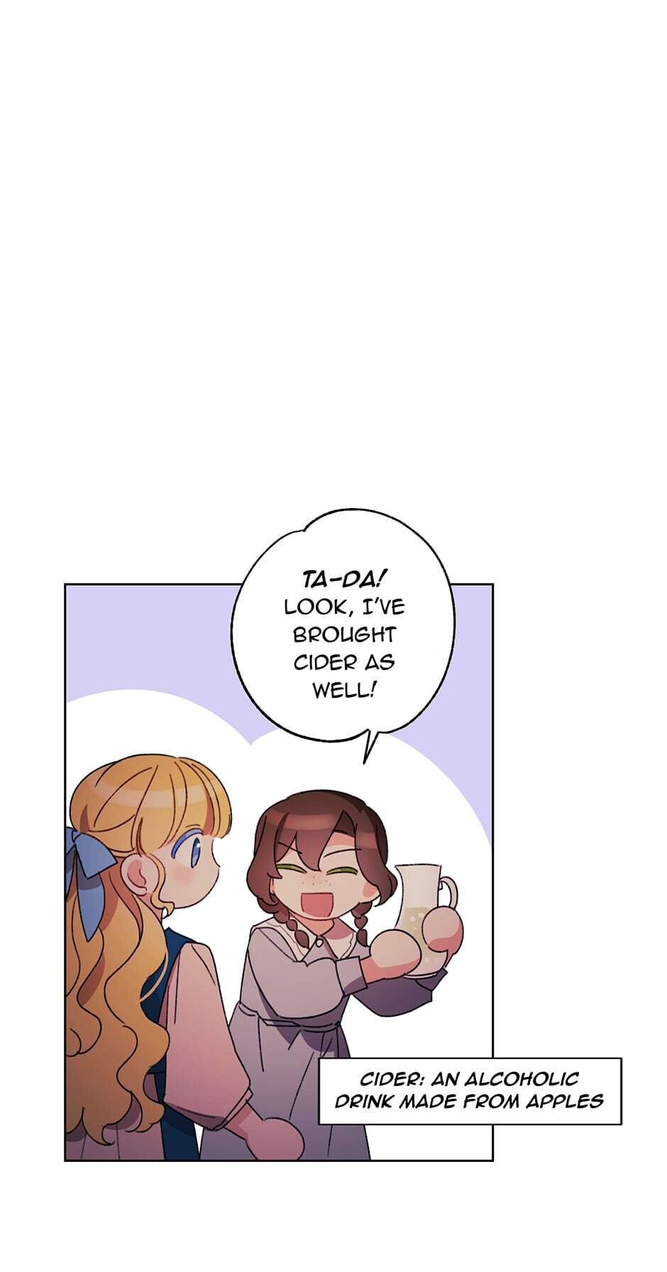 A Wicked Tale of Cinderella's Stepmom Chapter 29 page 13 - Chapter 29: Burnt Bread Sisters