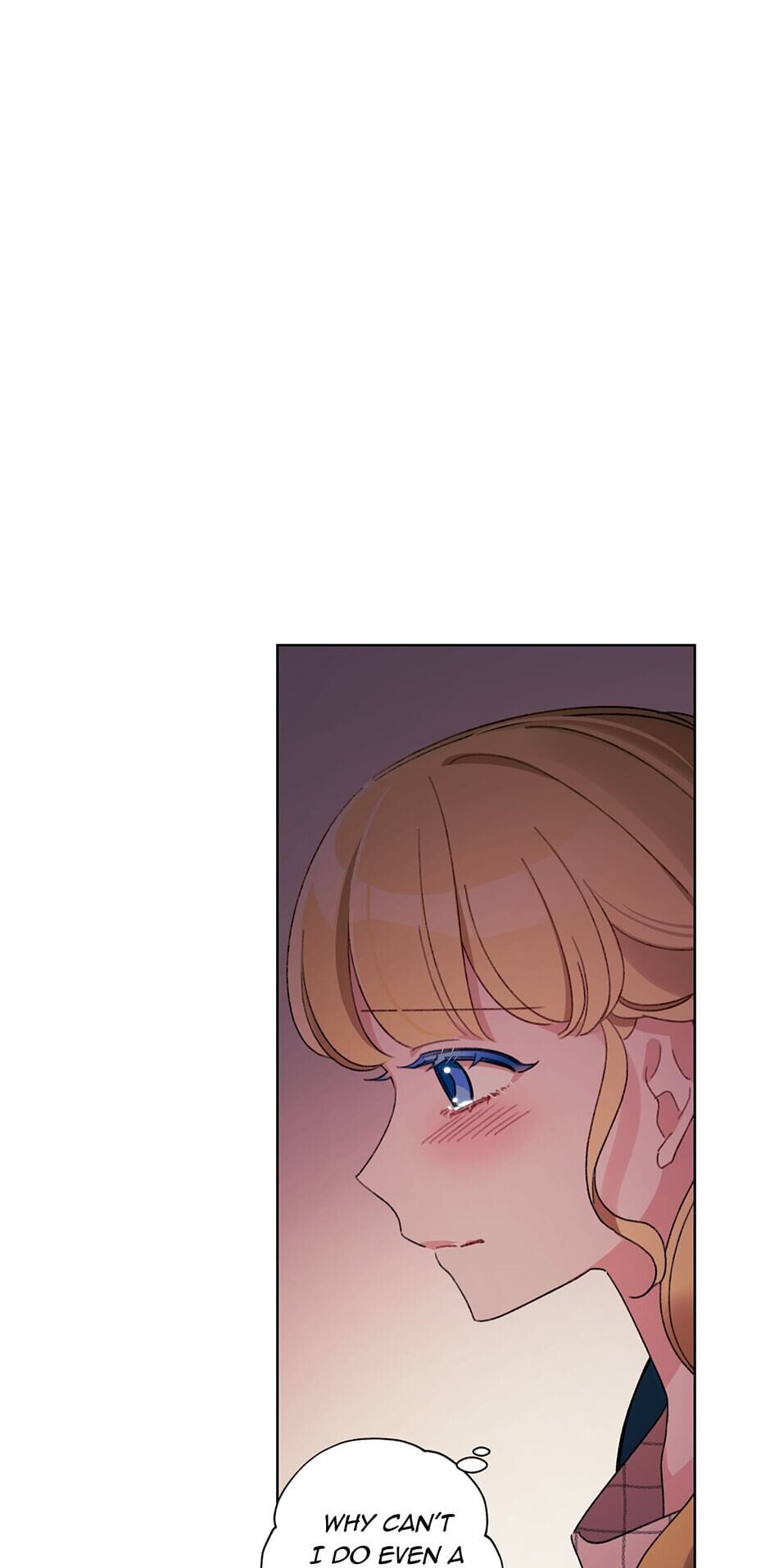 A Wicked Tale of Cinderella's Stepmom Chapter 29 page 19 - Chapter 29: Burnt Bread Sisters