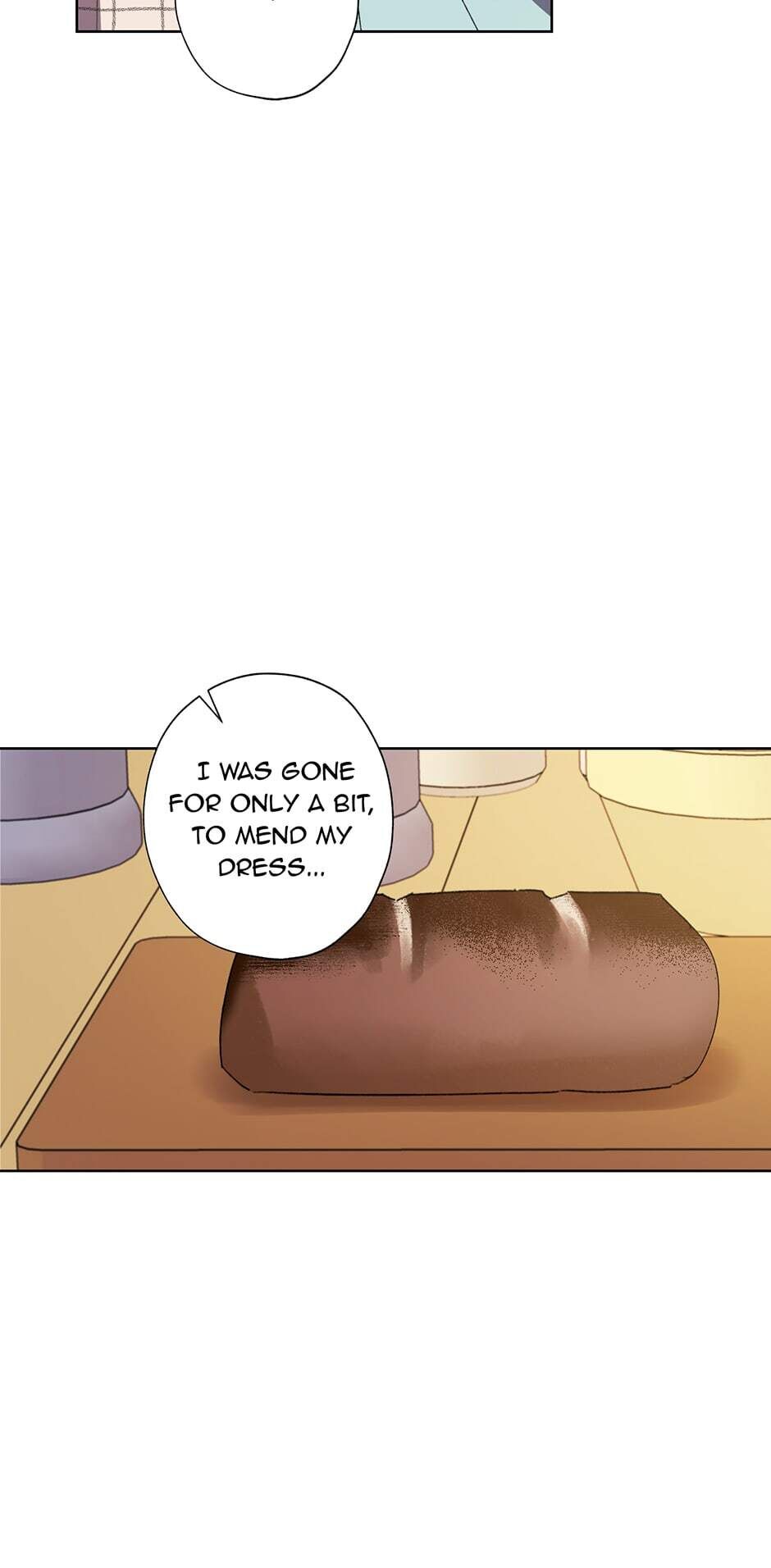 A Wicked Tale of Cinderella's Stepmom Chapter 29 page 2 - Chapter 29: Burnt Bread Sisters
