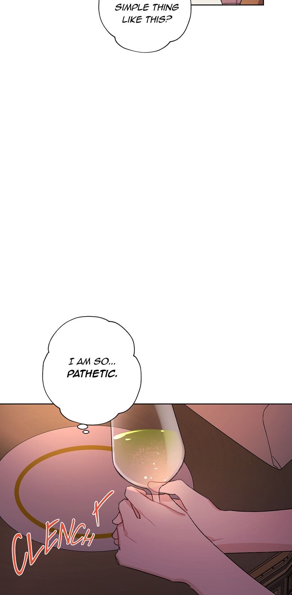 A Wicked Tale of Cinderella's Stepmom Chapter 29 page 20 - Chapter 29: Burnt Bread Sisters