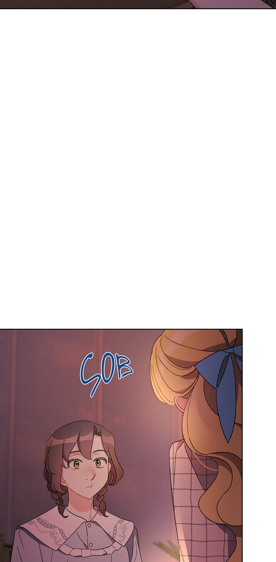 A Wicked Tale of Cinderella's Stepmom Chapter 29 page 21 - Chapter 29: Burnt Bread Sisters