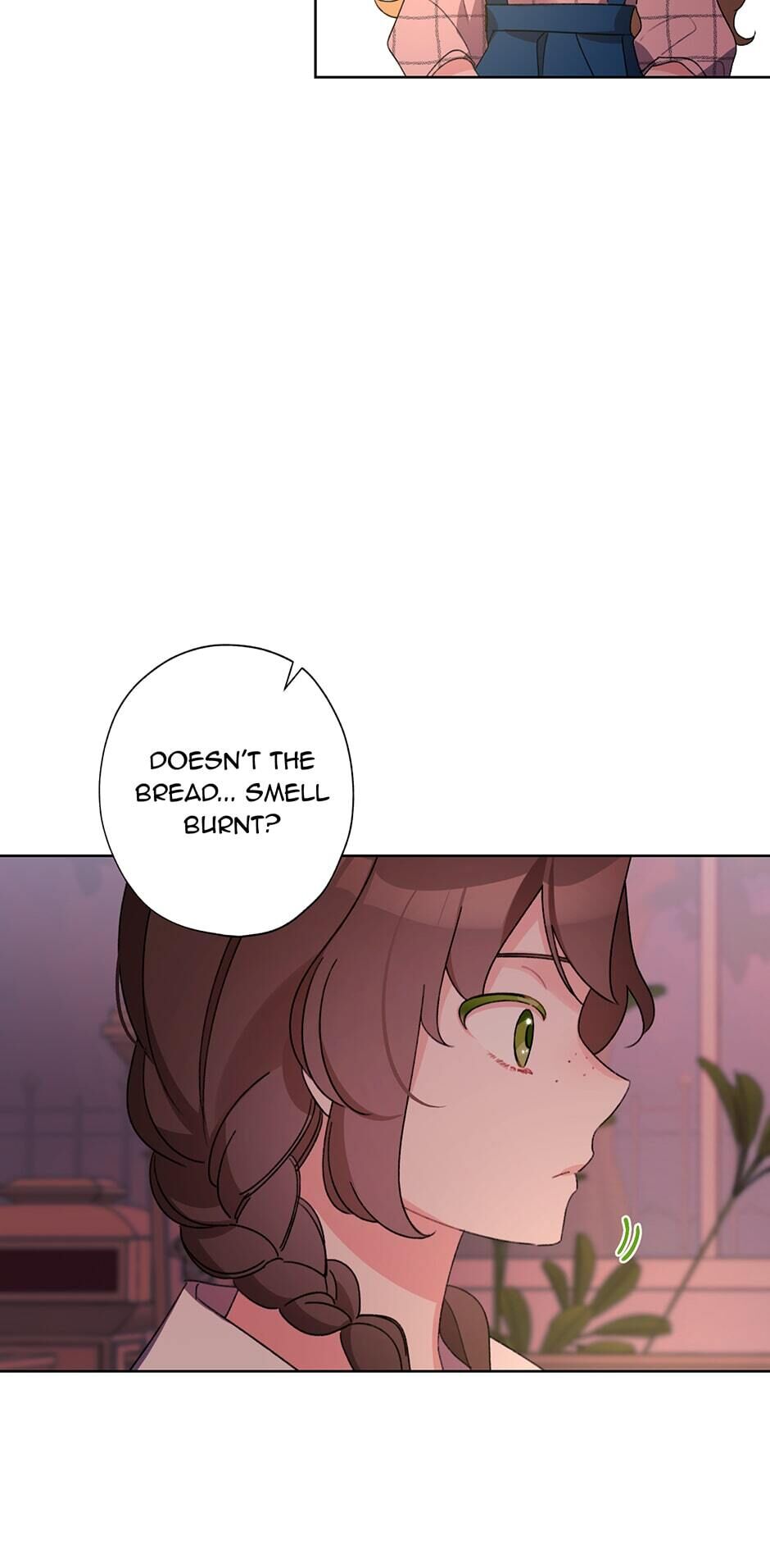 A Wicked Tale of Cinderella's Stepmom Chapter 29 page 23 - Chapter 29: Burnt Bread Sisters