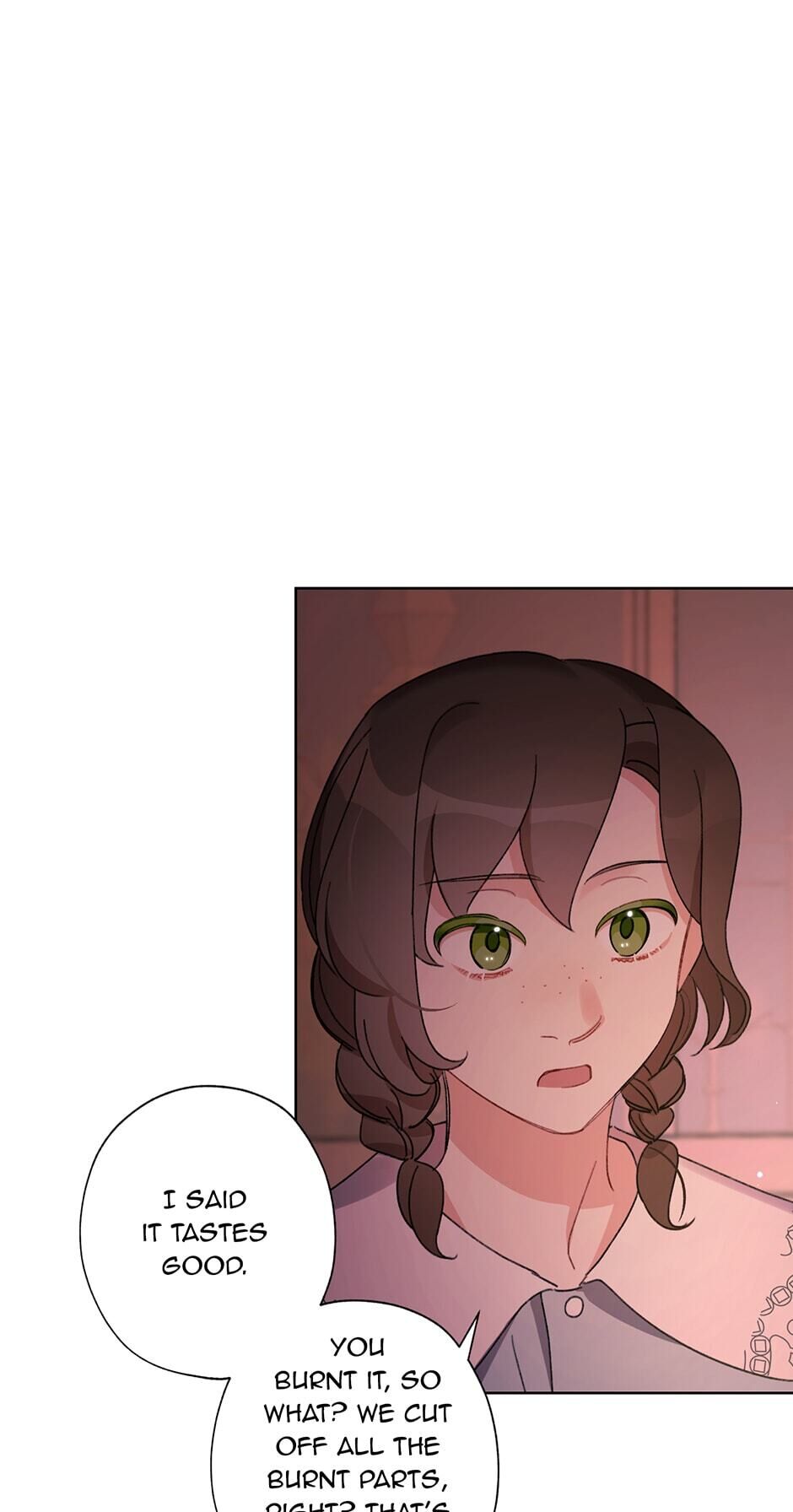 A Wicked Tale of Cinderella's Stepmom Chapter 29 page 25 - Chapter 29: Burnt Bread Sisters