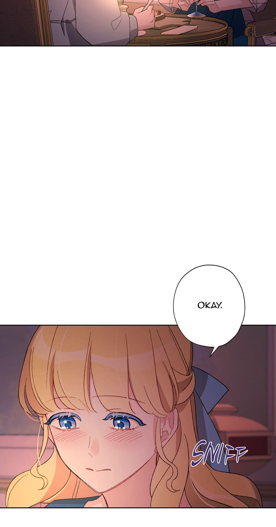 A Wicked Tale of Cinderella's Stepmom Chapter 29 page 27 - Chapter 29: Burnt Bread Sisters