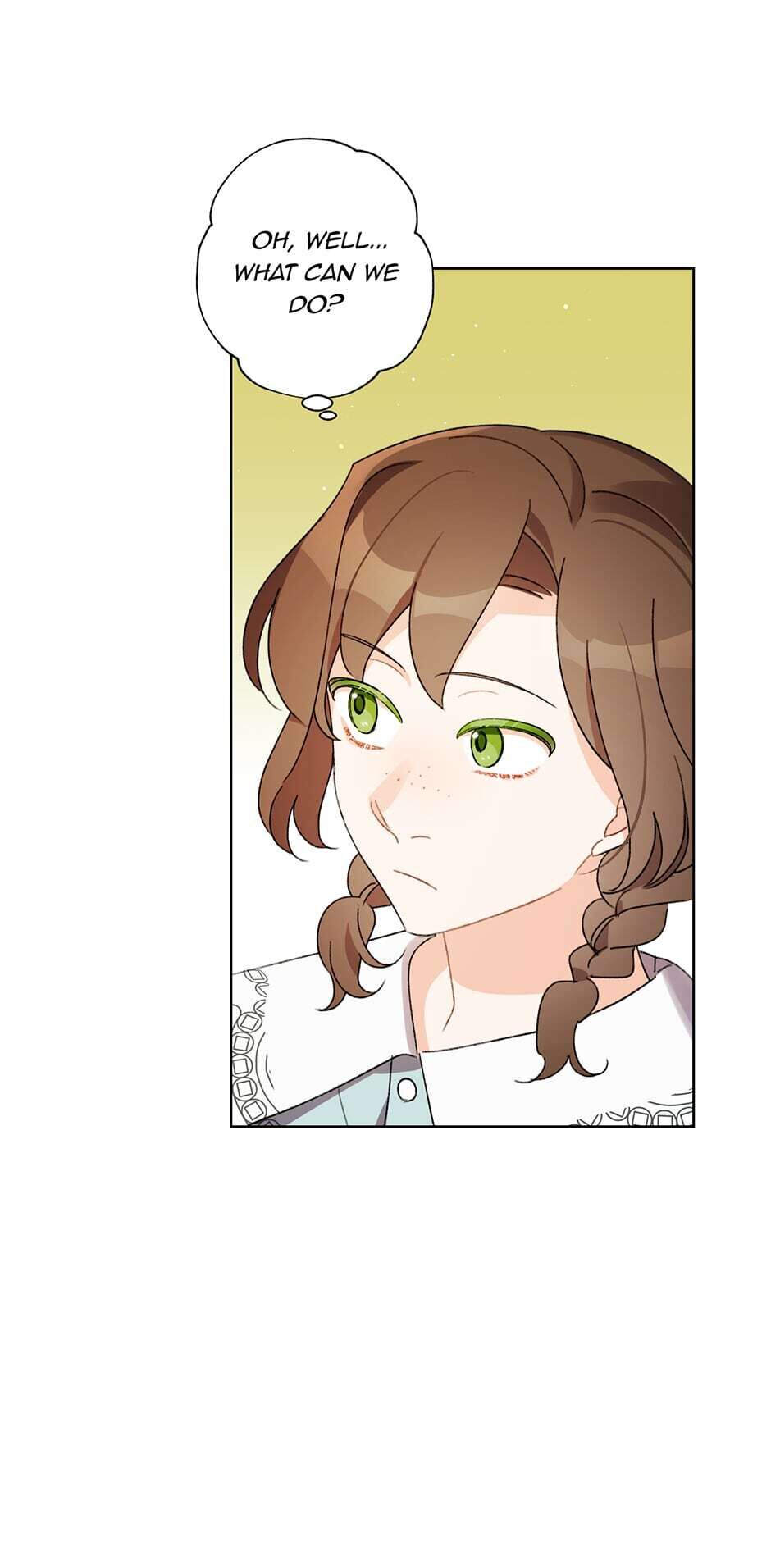 A Wicked Tale of Cinderella's Stepmom Chapter 29 page 3 - Chapter 29: Burnt Bread Sisters