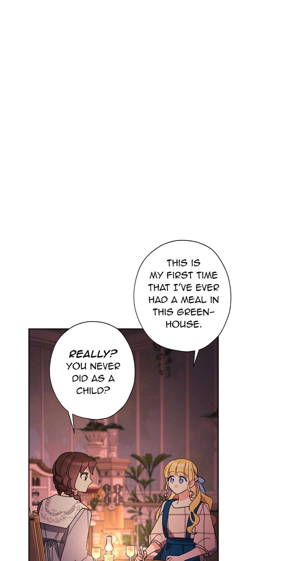 A Wicked Tale of Cinderella's Stepmom Chapter 29 page 31 - Chapter 29: Burnt Bread Sisters