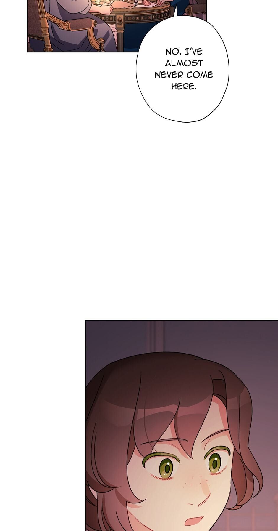 A Wicked Tale of Cinderella's Stepmom Chapter 29 page 32 - Chapter 29: Burnt Bread Sisters