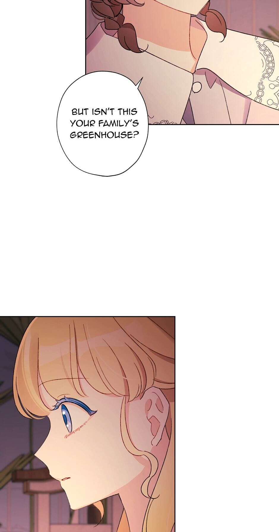 A Wicked Tale of Cinderella's Stepmom Chapter 29 page 33 - Chapter 29: Burnt Bread Sisters