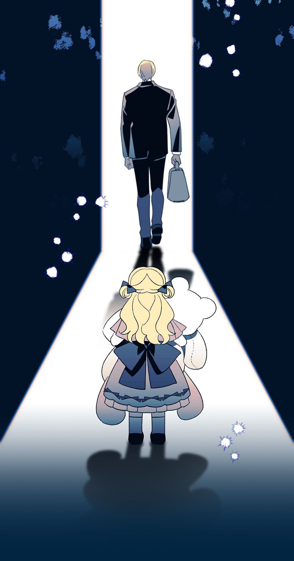A Wicked Tale of Cinderella's Stepmom Chapter 29 page 36 - Chapter 29: Burnt Bread Sisters