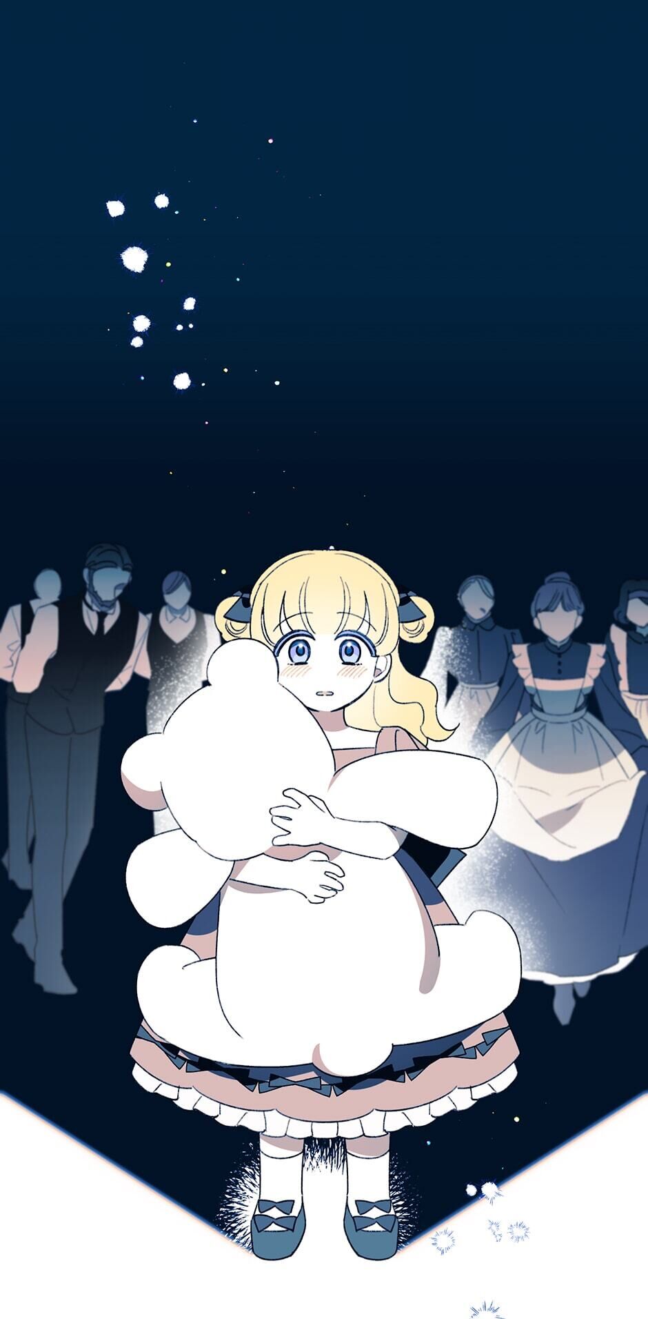 A Wicked Tale of Cinderella's Stepmom Chapter 29 page 37 - Chapter 29: Burnt Bread Sisters