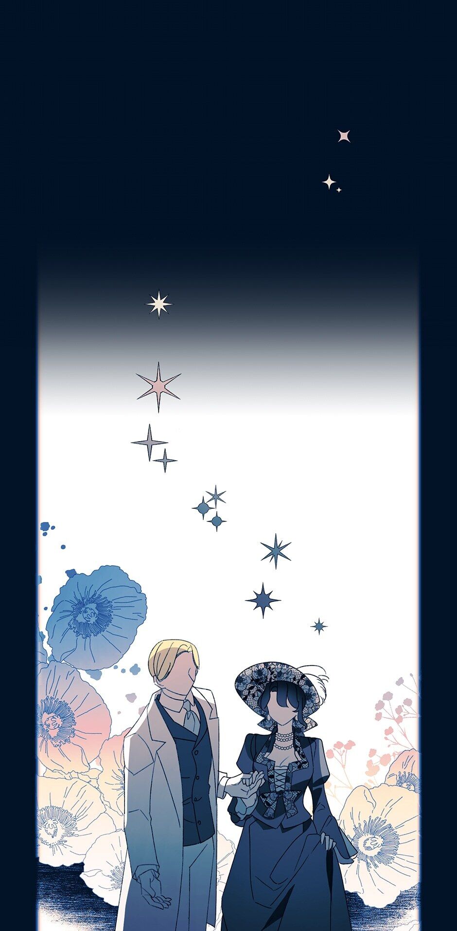 A Wicked Tale of Cinderella's Stepmom Chapter 29 page 43 - Chapter 29: Burnt Bread Sisters