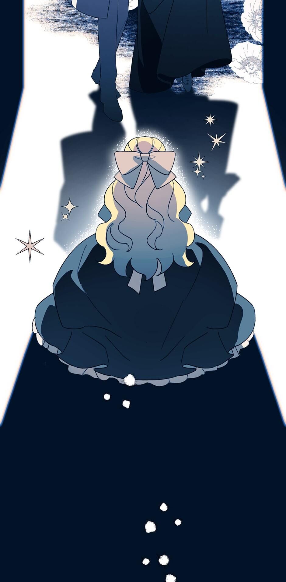A Wicked Tale of Cinderella's Stepmom Chapter 29 page 44 - Chapter 29: Burnt Bread Sisters