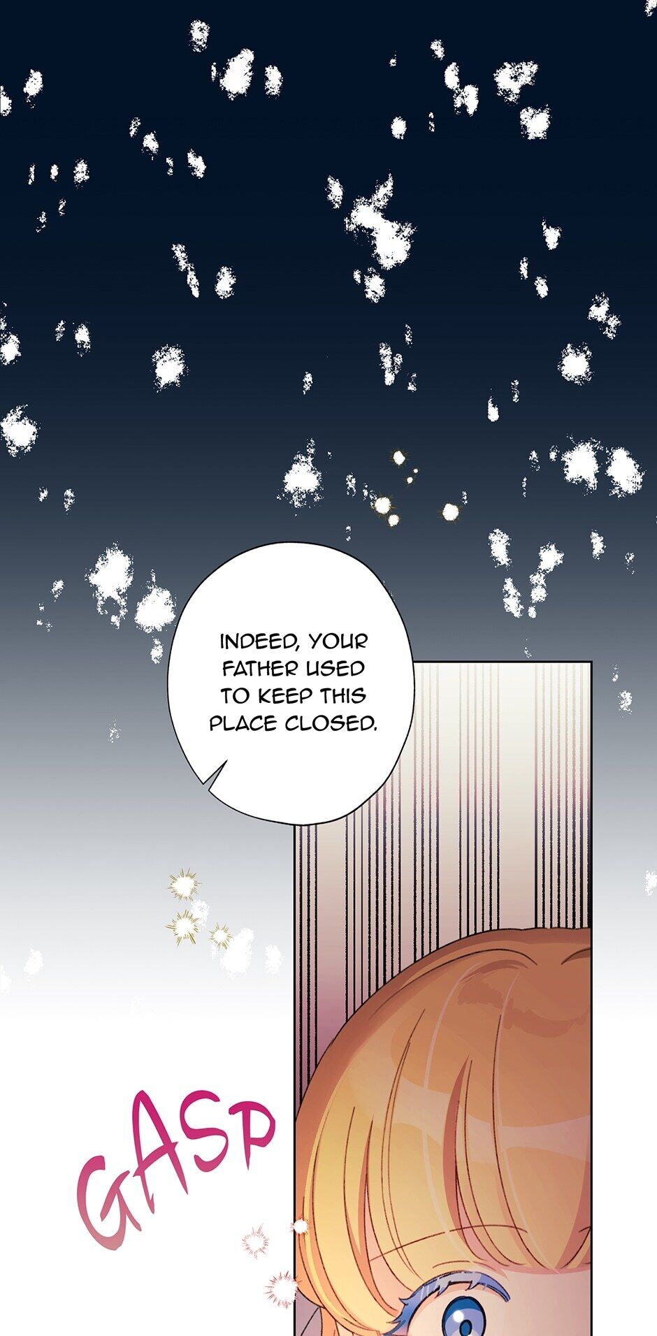 A Wicked Tale of Cinderella's Stepmom Chapter 29 page 46 - Chapter 29: Burnt Bread Sisters