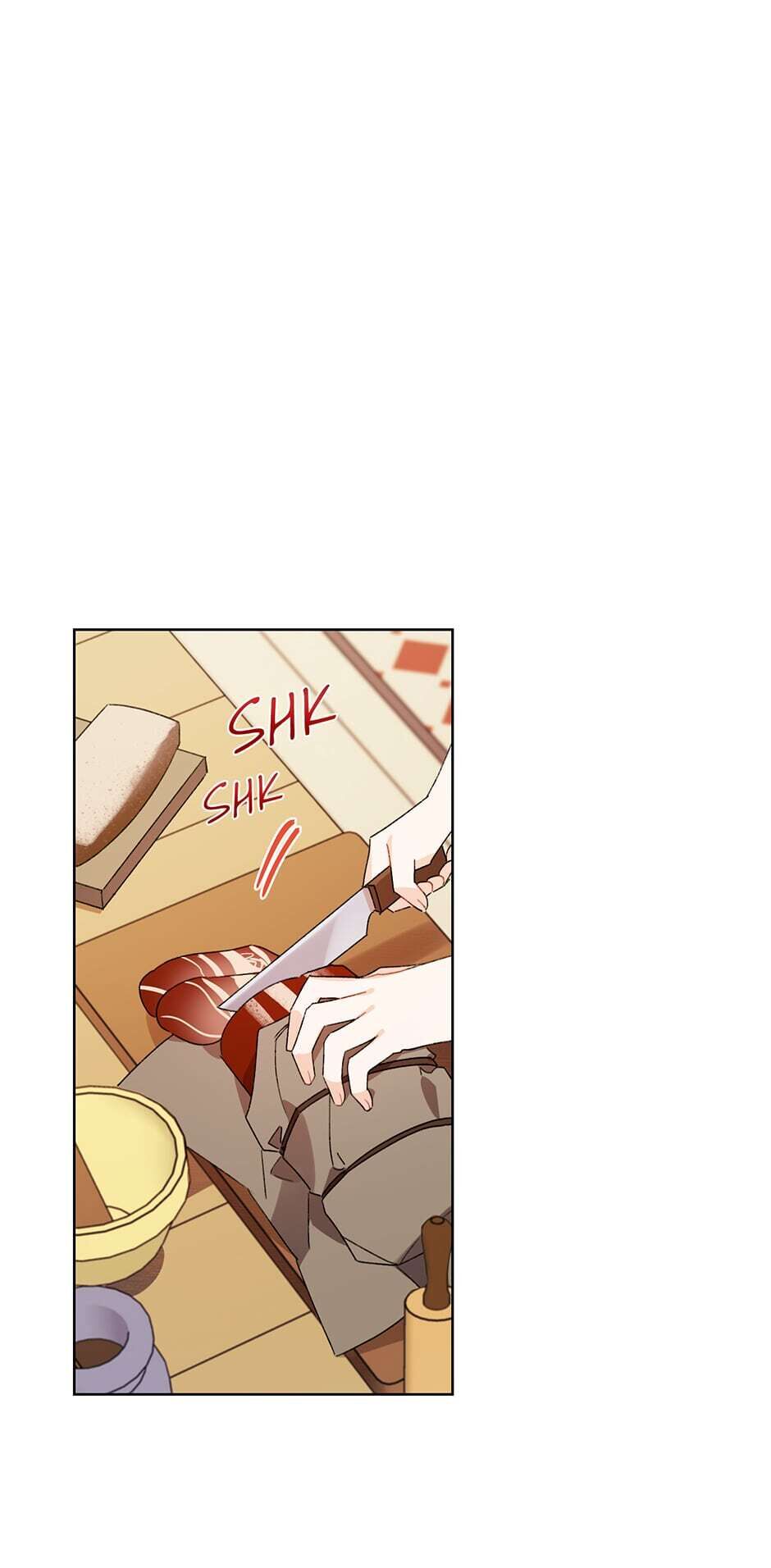 A Wicked Tale of Cinderella's Stepmom Chapter 29 page 5 - Chapter 29: Burnt Bread Sisters