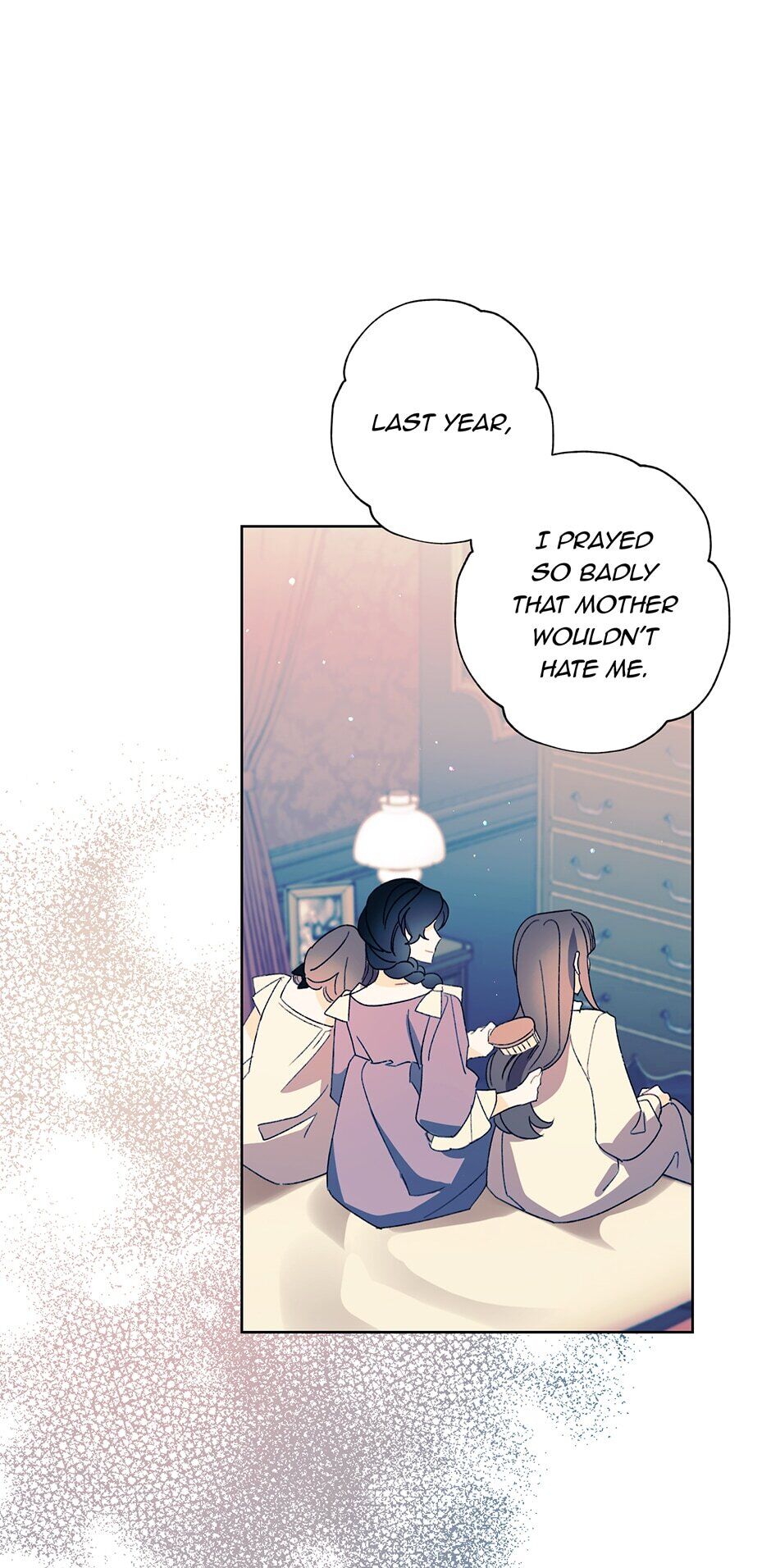A Wicked Tale of Cinderella's Stepmom Chapter 29 page 53 - Chapter 29: Burnt Bread Sisters