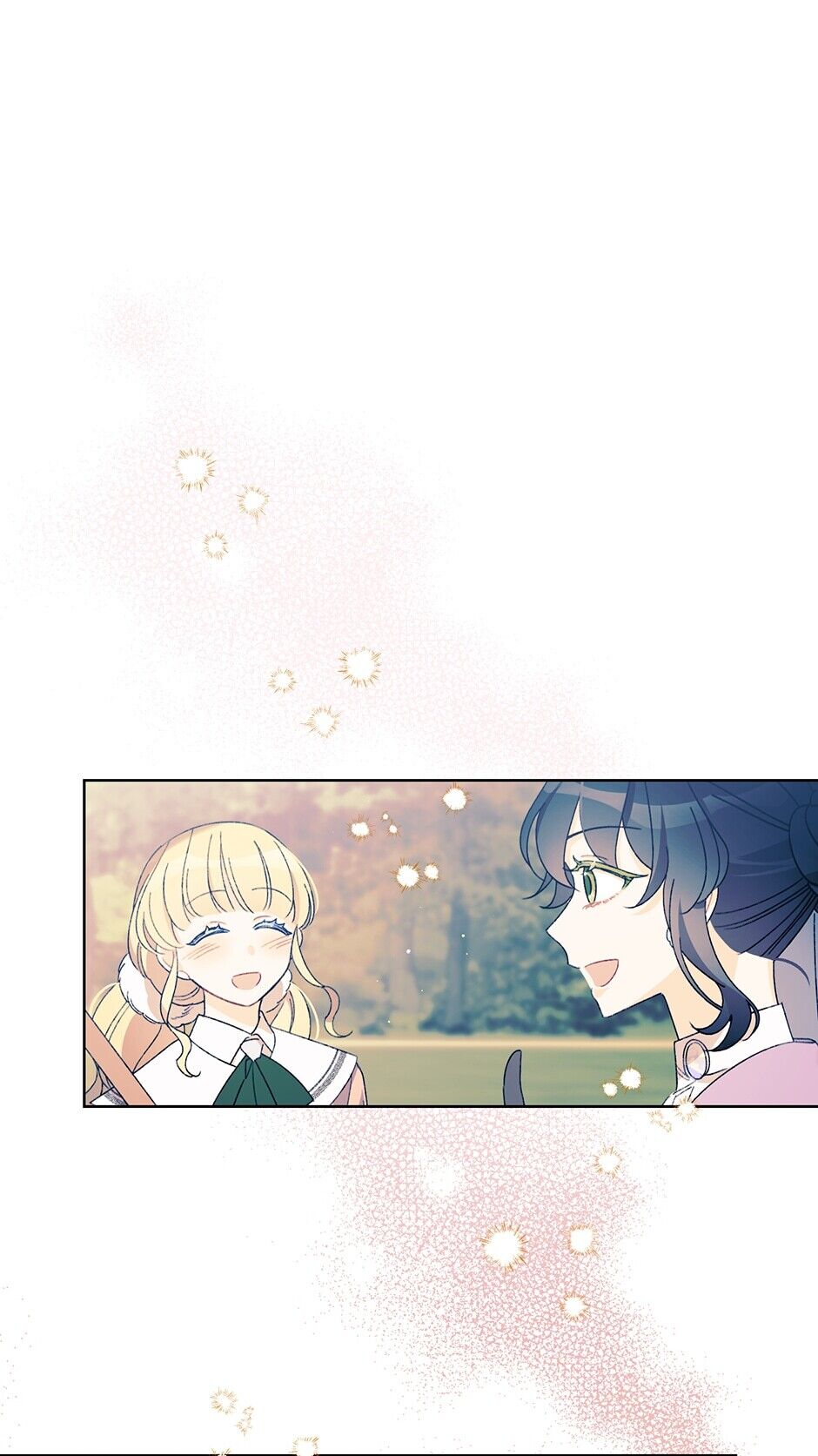 A Wicked Tale of Cinderella's Stepmom Chapter 29 page 56 - Chapter 29: Burnt Bread Sisters