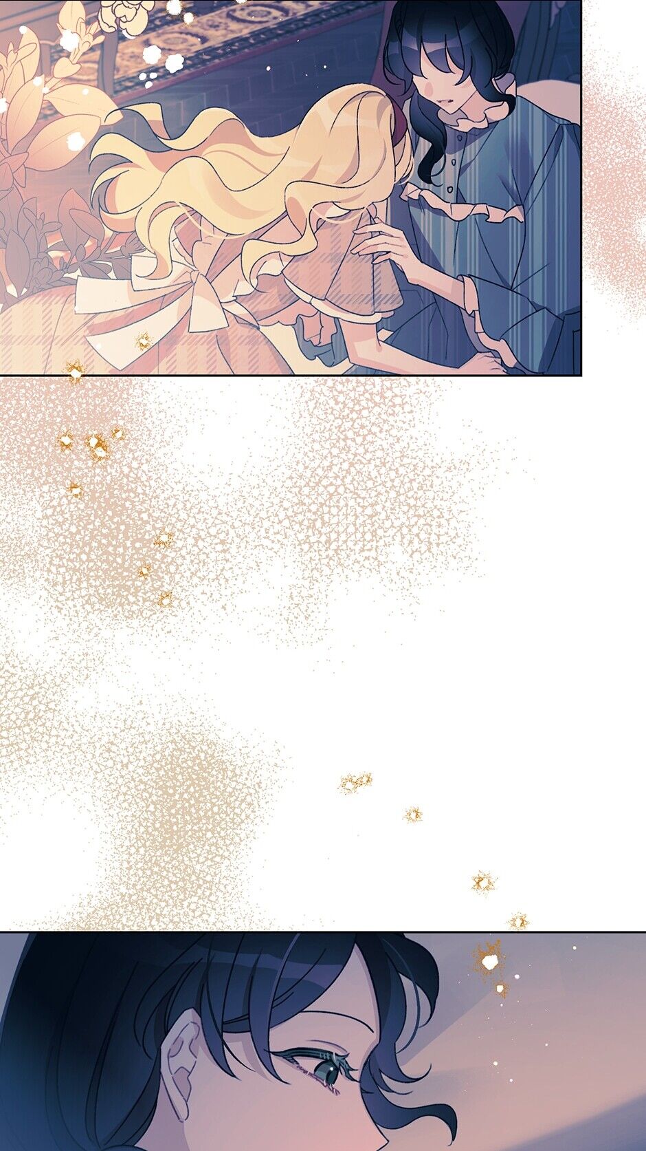 A Wicked Tale of Cinderella's Stepmom Chapter 29 page 57 - Chapter 29: Burnt Bread Sisters