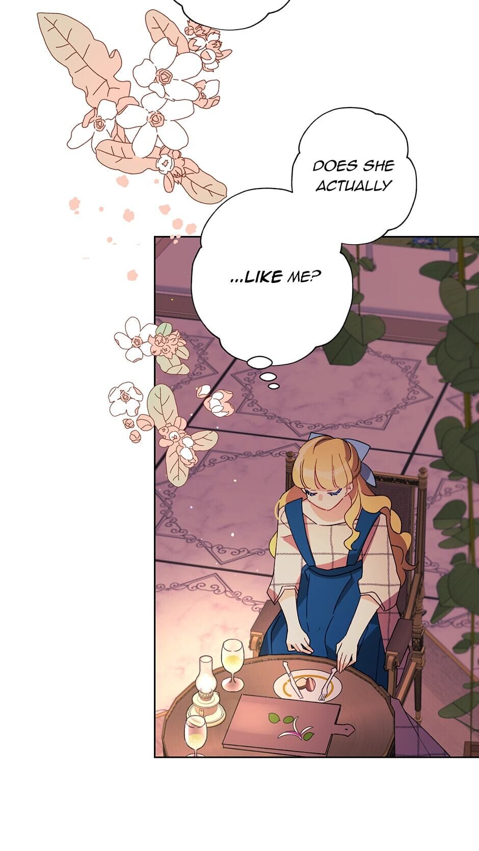 A Wicked Tale of Cinderella's Stepmom Chapter 29 page 60 - Chapter 29: Burnt Bread Sisters