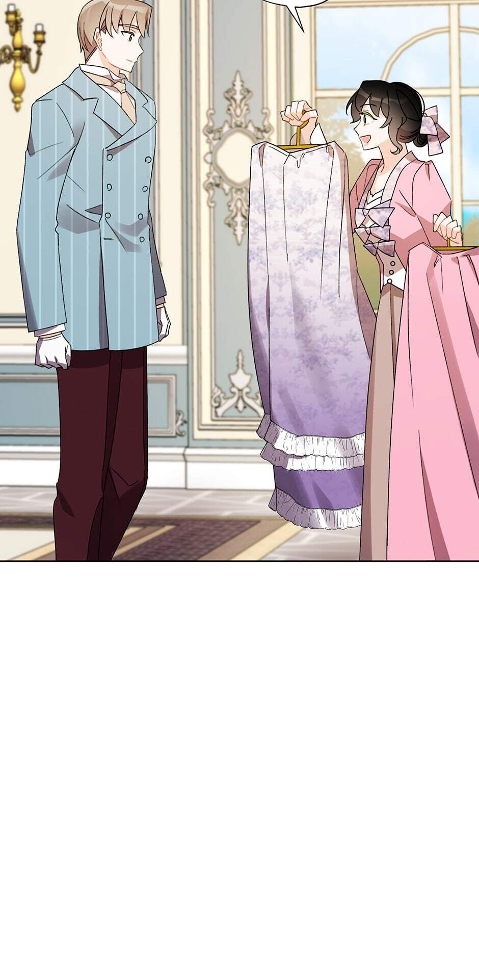 A Wicked Tale of Cinderella's Stepmom Chapter 29 page 66 - Chapter 29: Burnt Bread Sisters