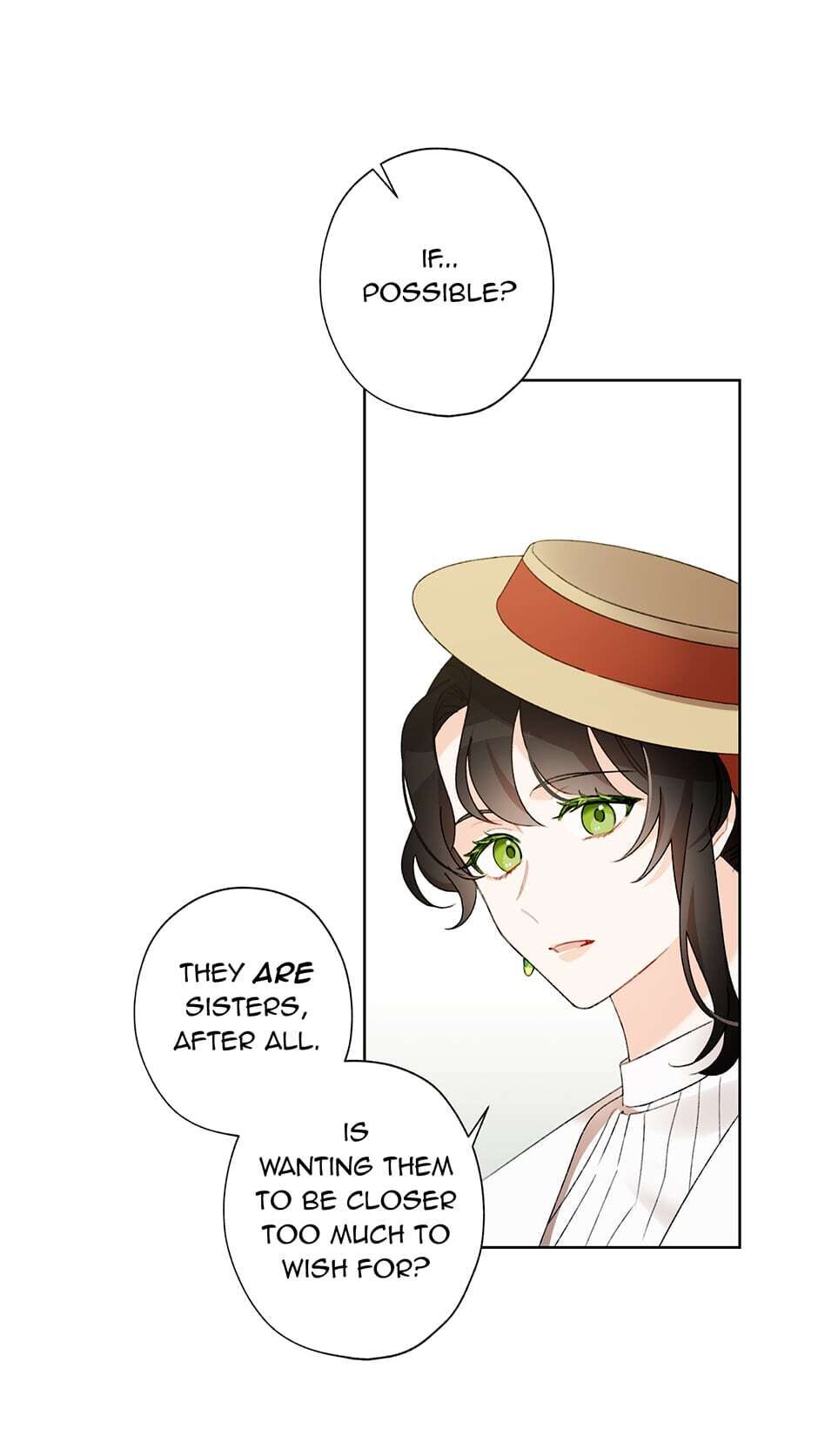 A Wicked Tale of Cinderella's Stepmom Chapter 3 page 15 - Chapter 3: A Handsome Stranger