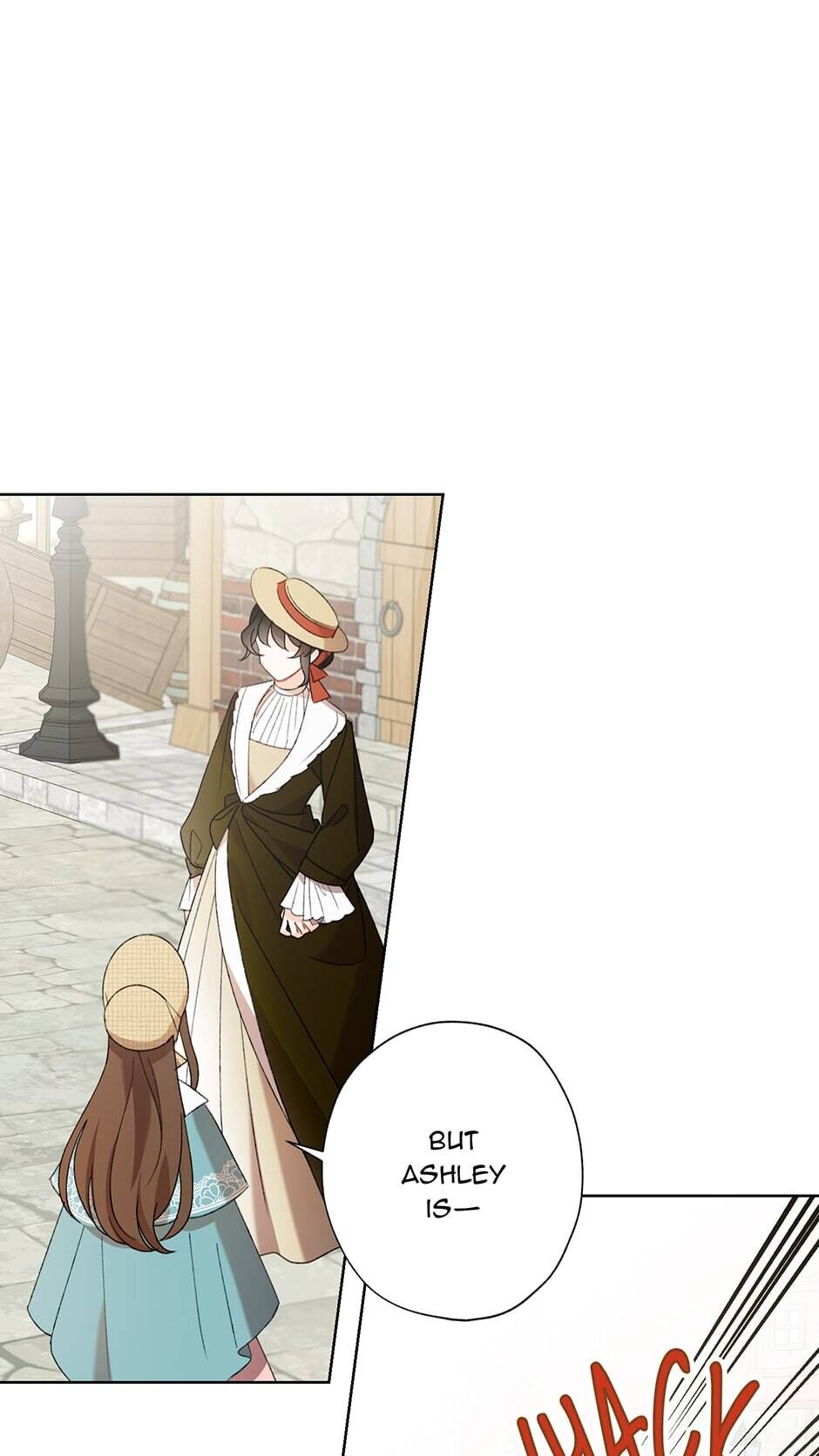 A Wicked Tale of Cinderella's Stepmom Chapter 3 page 16 - Chapter 3: A Handsome Stranger