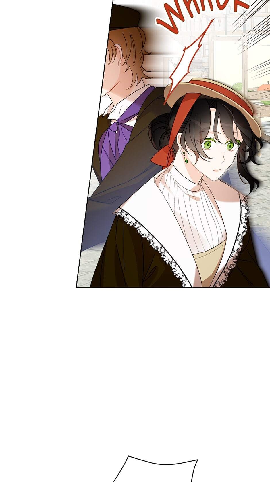 A Wicked Tale of Cinderella's Stepmom Chapter 3 page 17 - Chapter 3: A Handsome Stranger