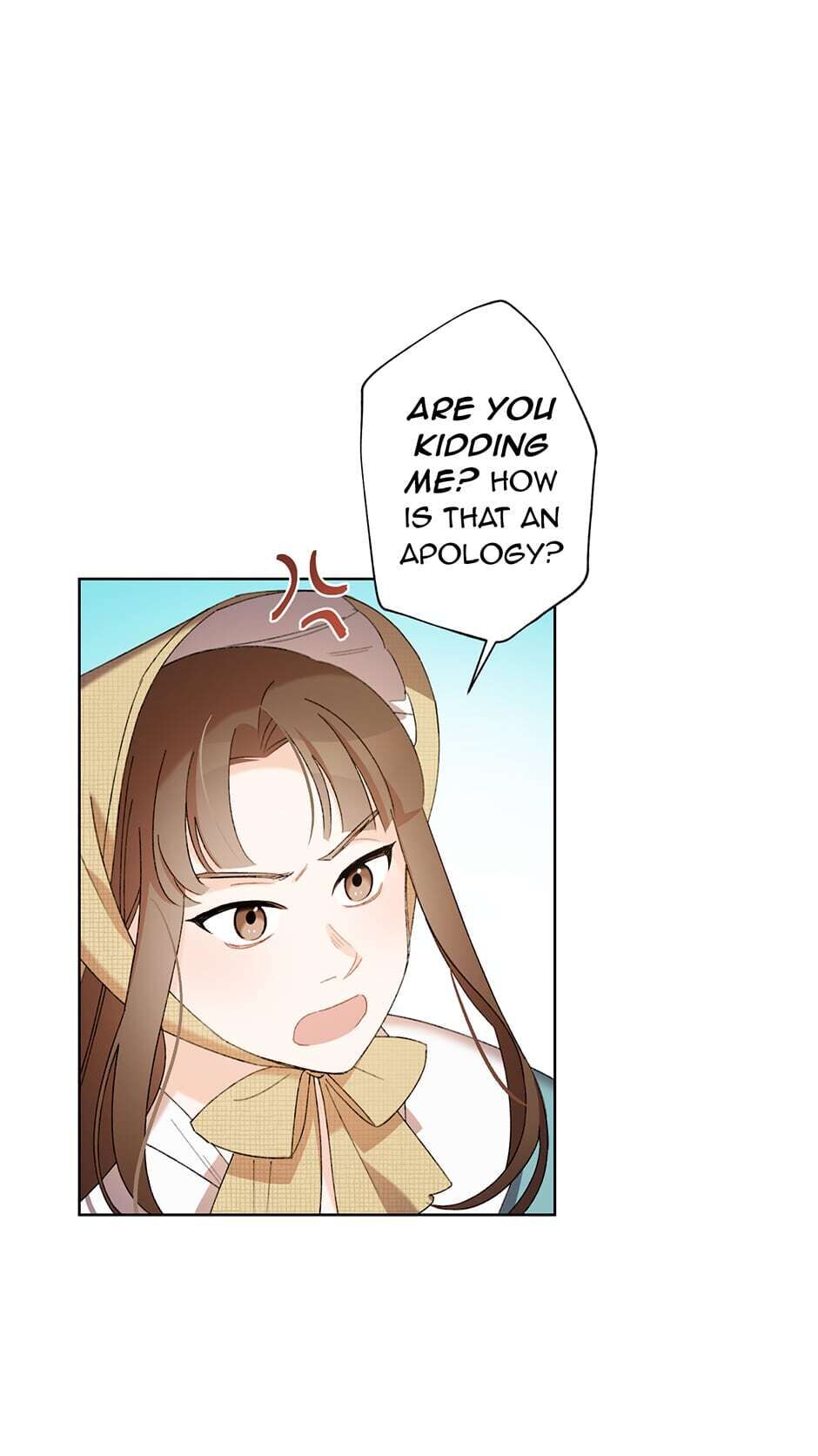A Wicked Tale of Cinderella's Stepmom Chapter 3 page 25 - Chapter 3: A Handsome Stranger