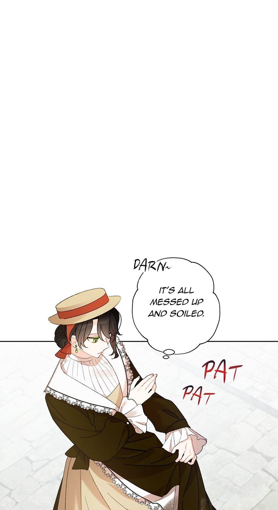 A Wicked Tale of Cinderella's Stepmom Chapter 3 page 36 - Chapter 3: A Handsome Stranger