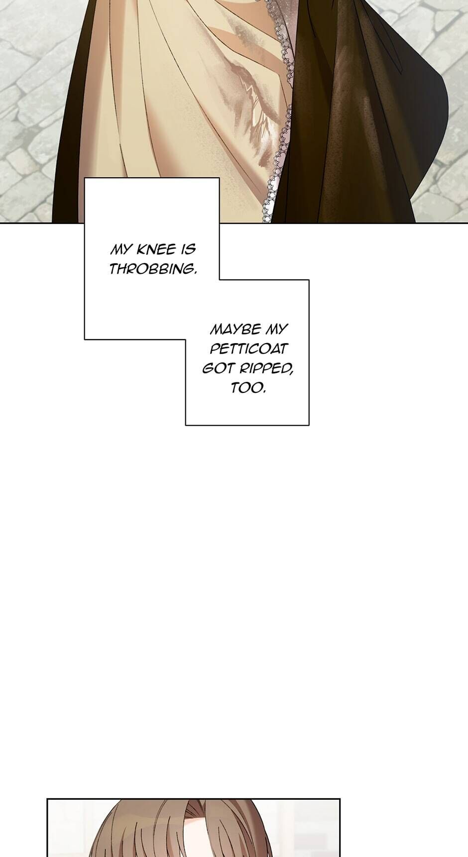 A Wicked Tale of Cinderella's Stepmom Chapter 3 page 37 - Chapter 3: A Handsome Stranger